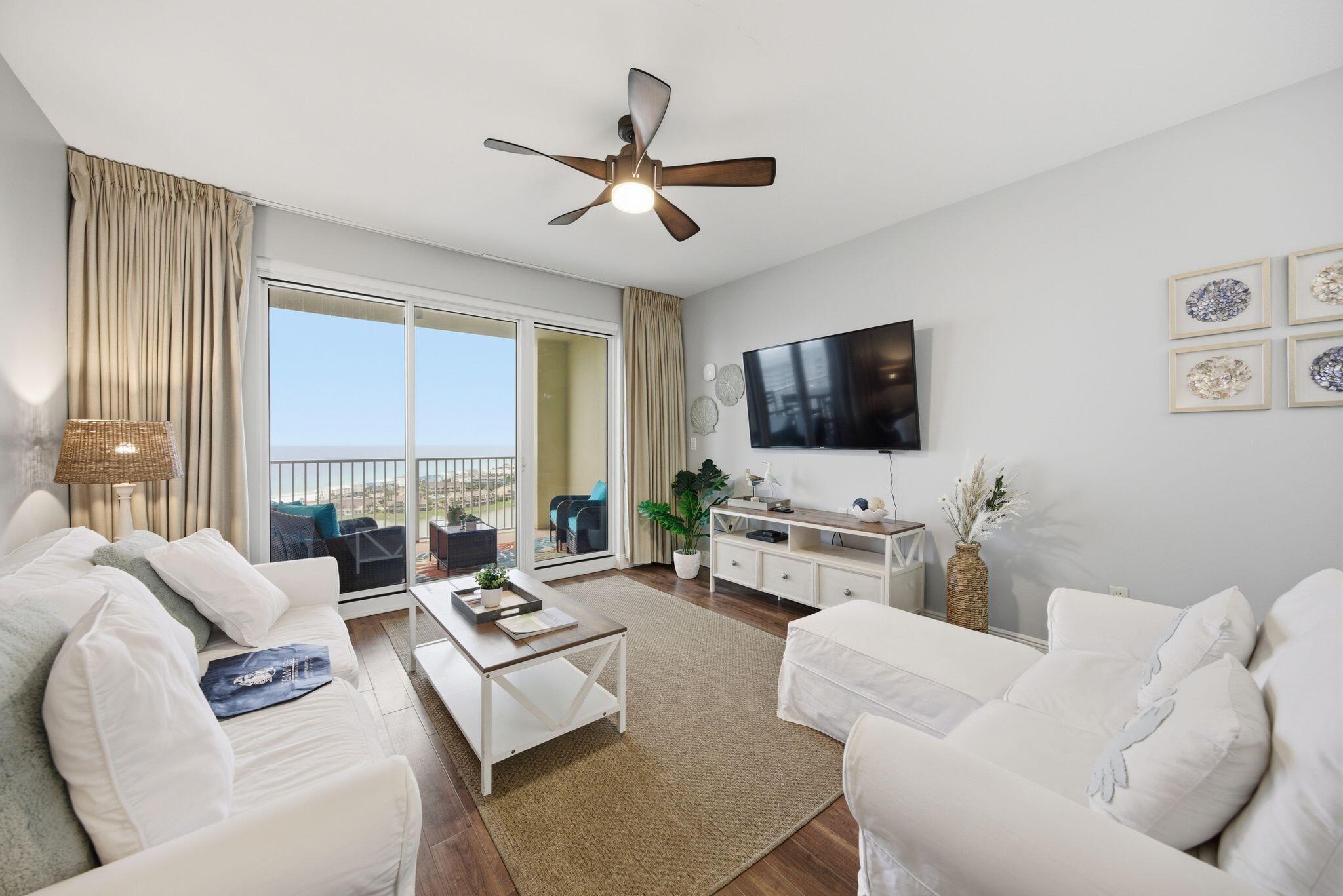 ARIEL DUNES II - Residential