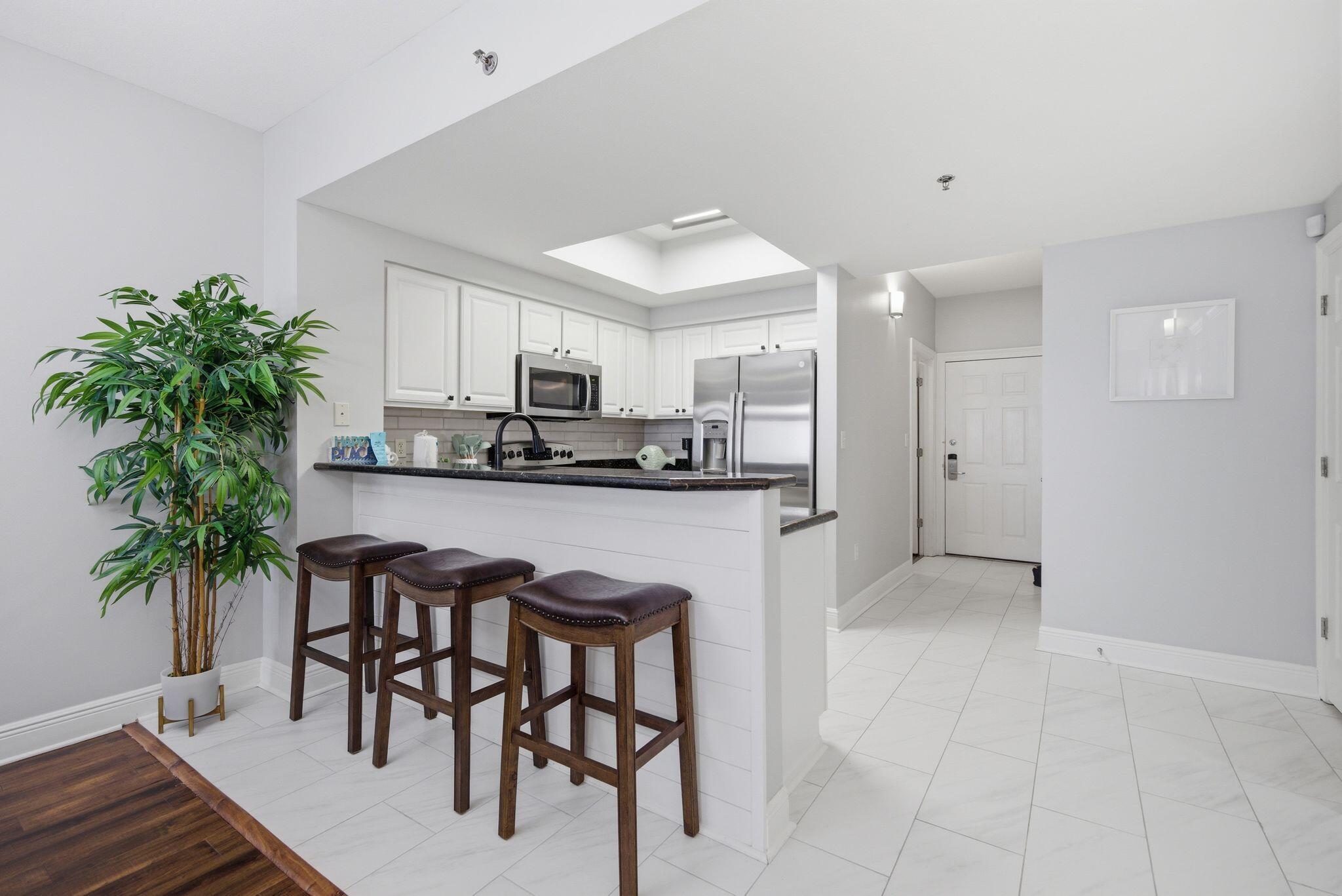 ARIEL DUNES II - Residential