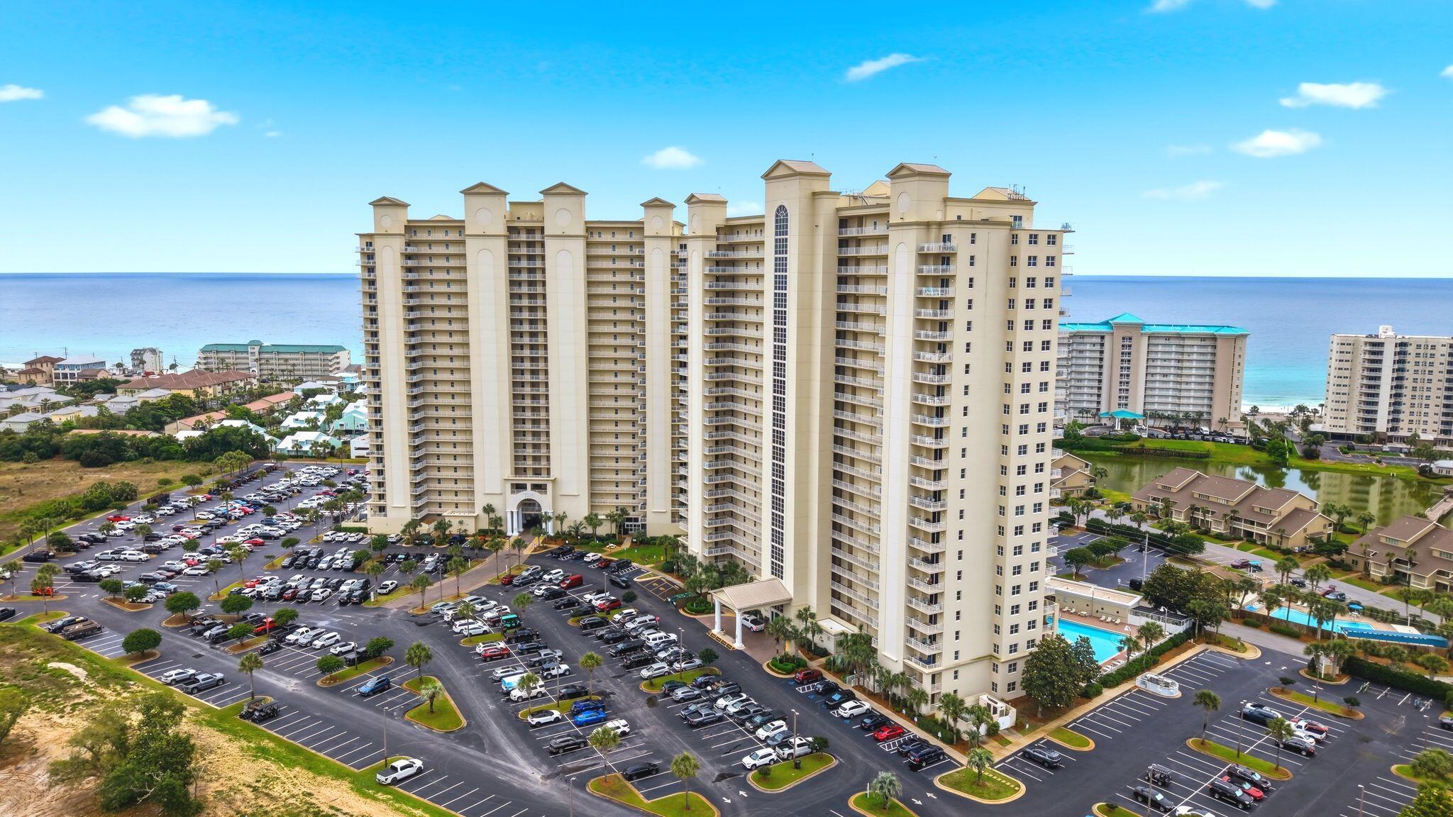 ARIEL DUNES II - Residential