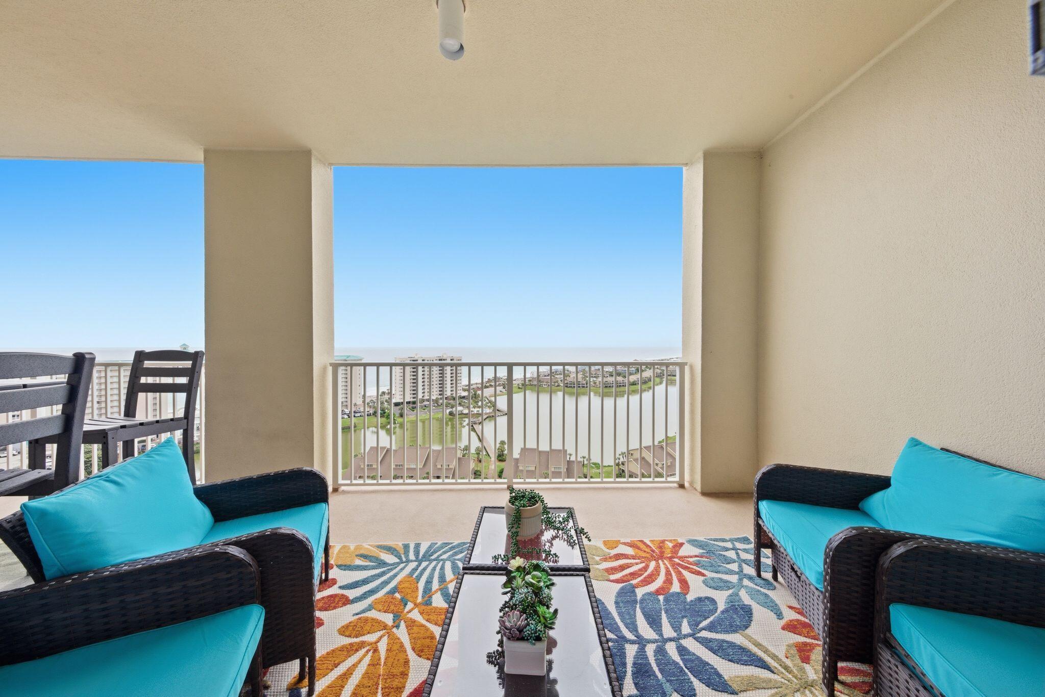 ARIEL DUNES II - Residential