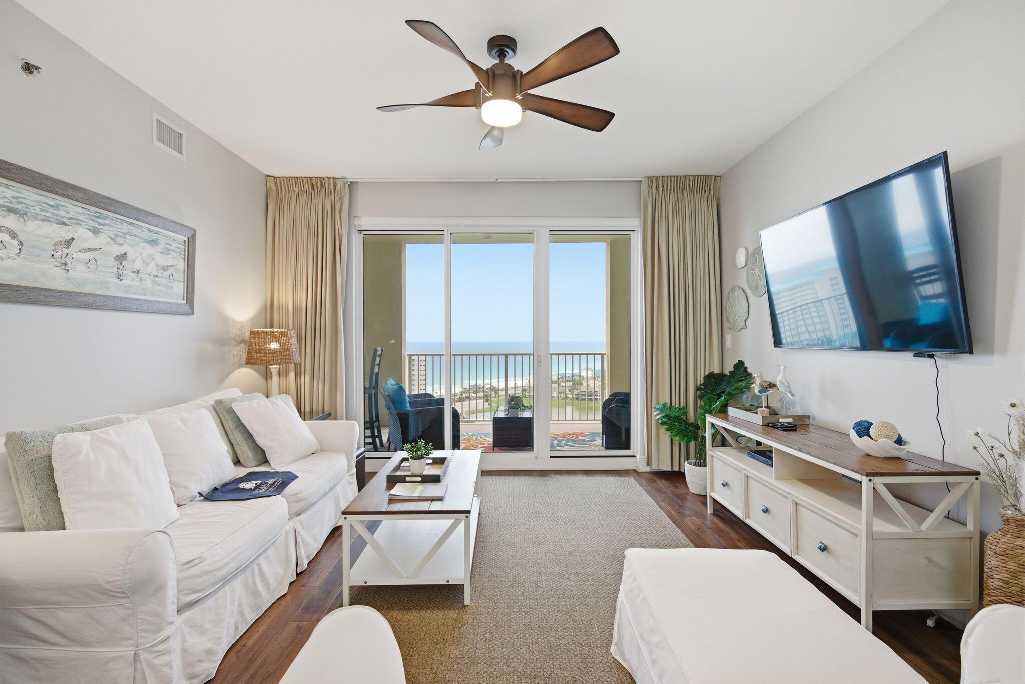 ARIEL DUNES II - Residential