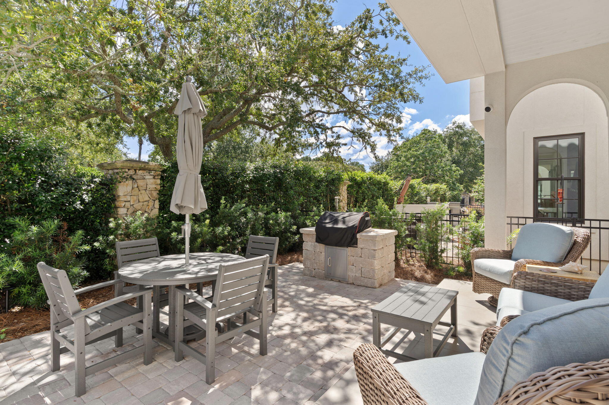 TUSCANA - Residential