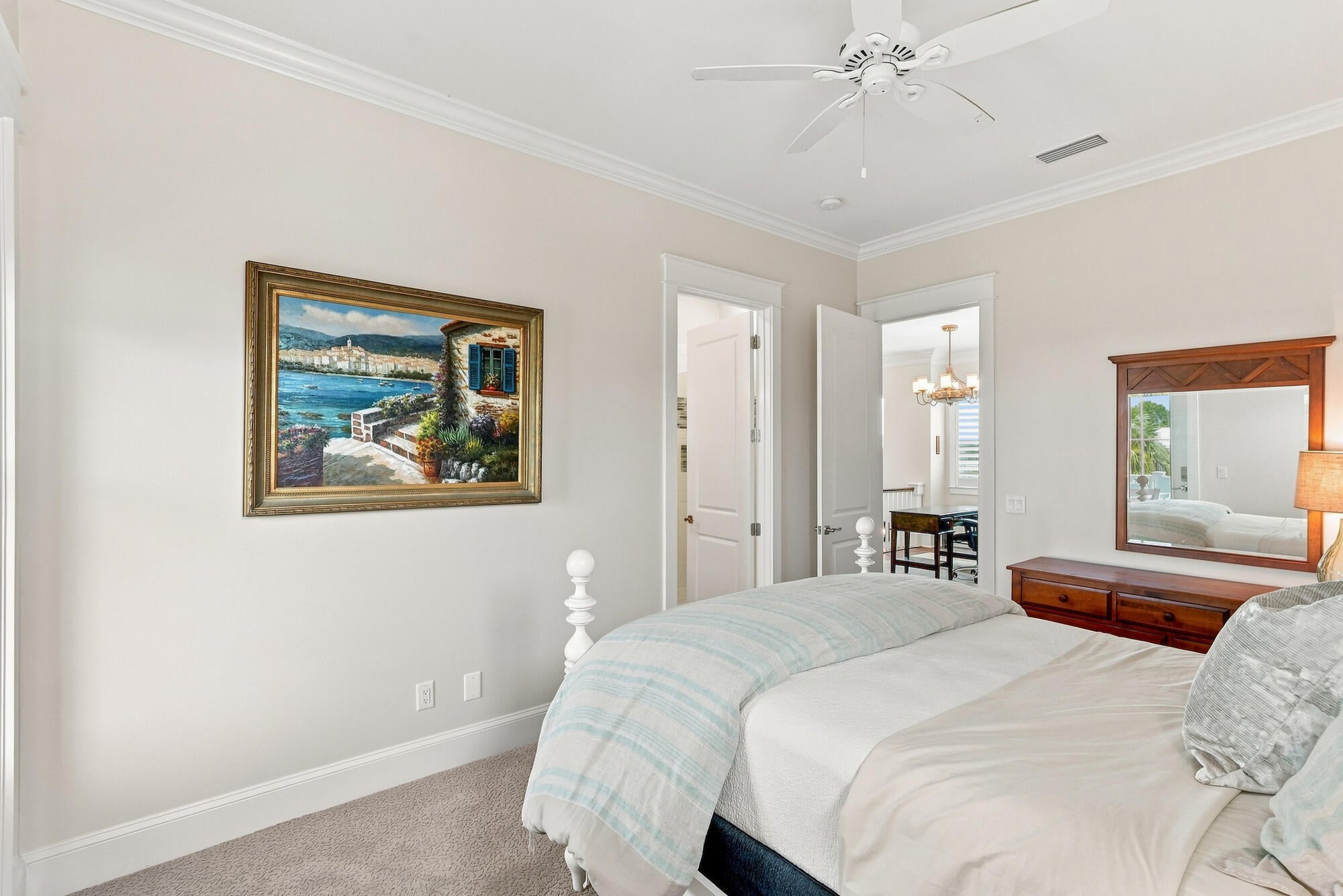 GULF VISTA - Residential
