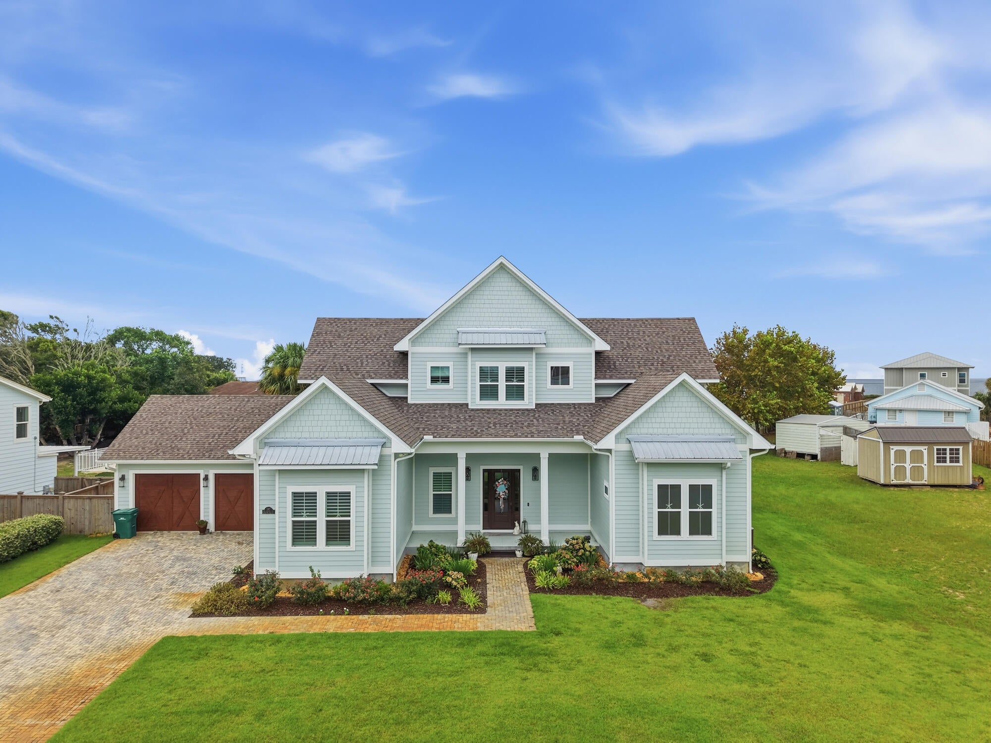 GULF VISTA - Residential