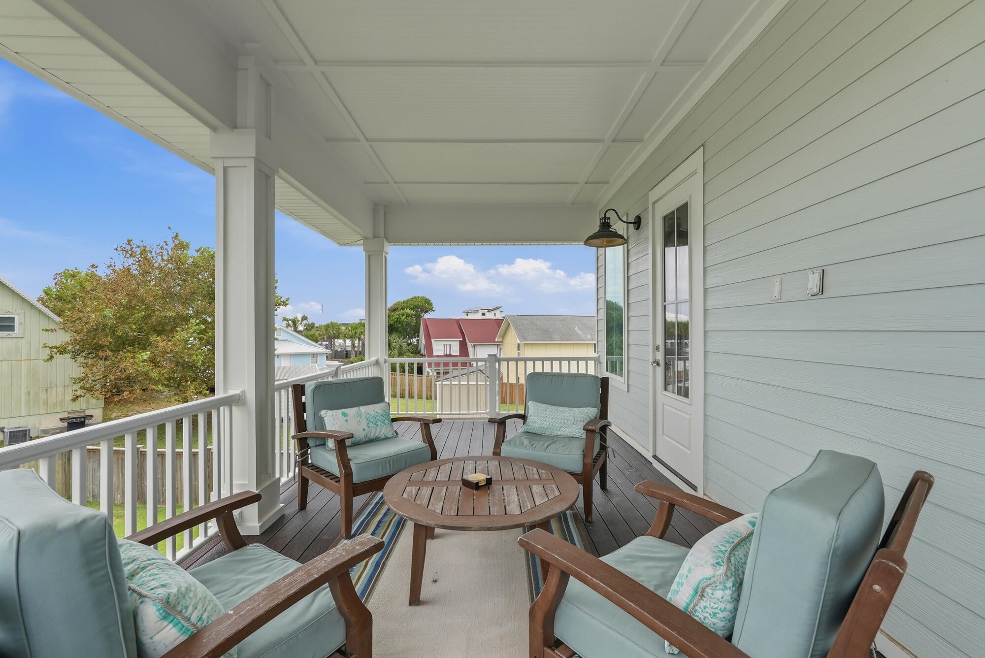 GULF VISTA - Residential
