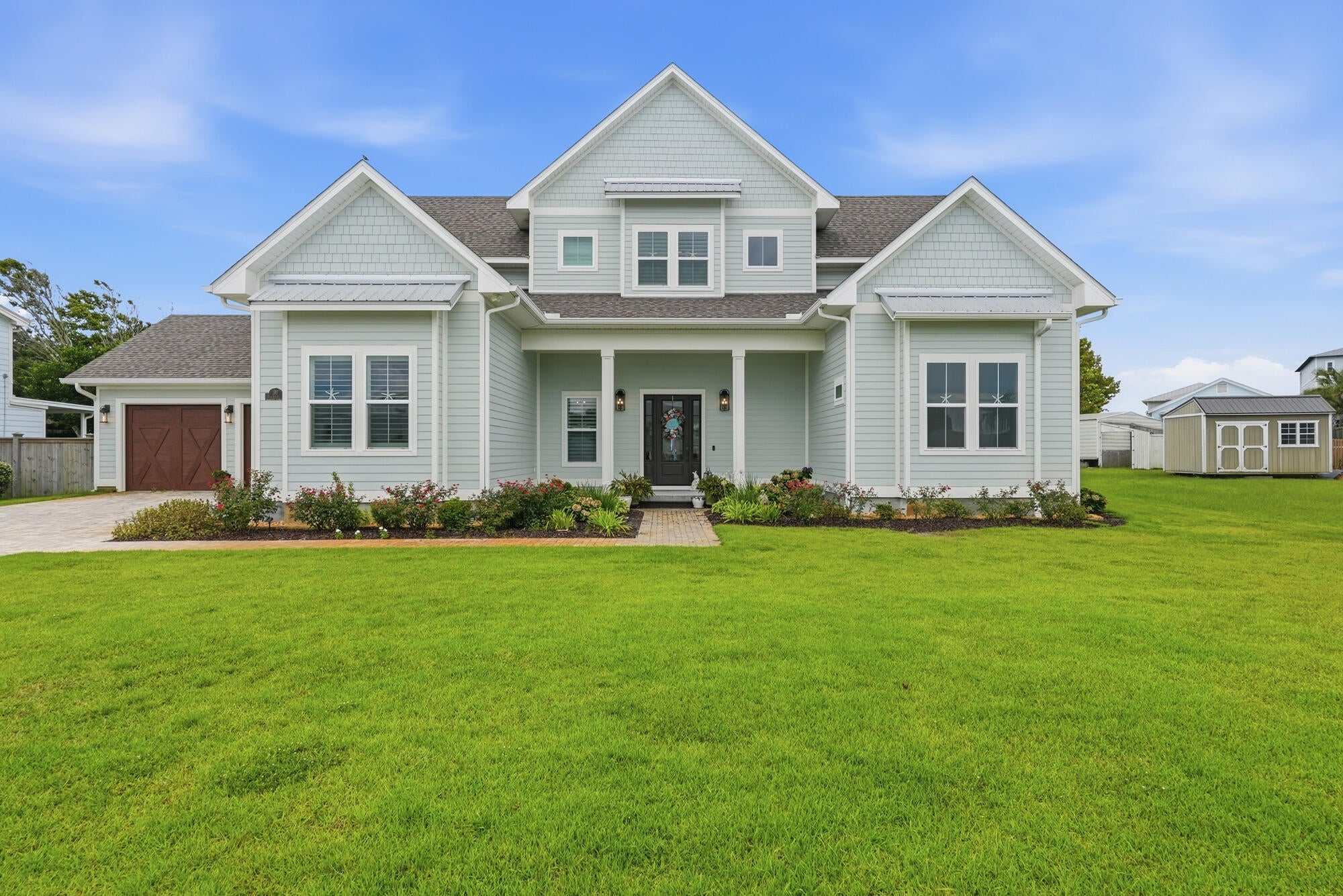 GULF VISTA - Residential