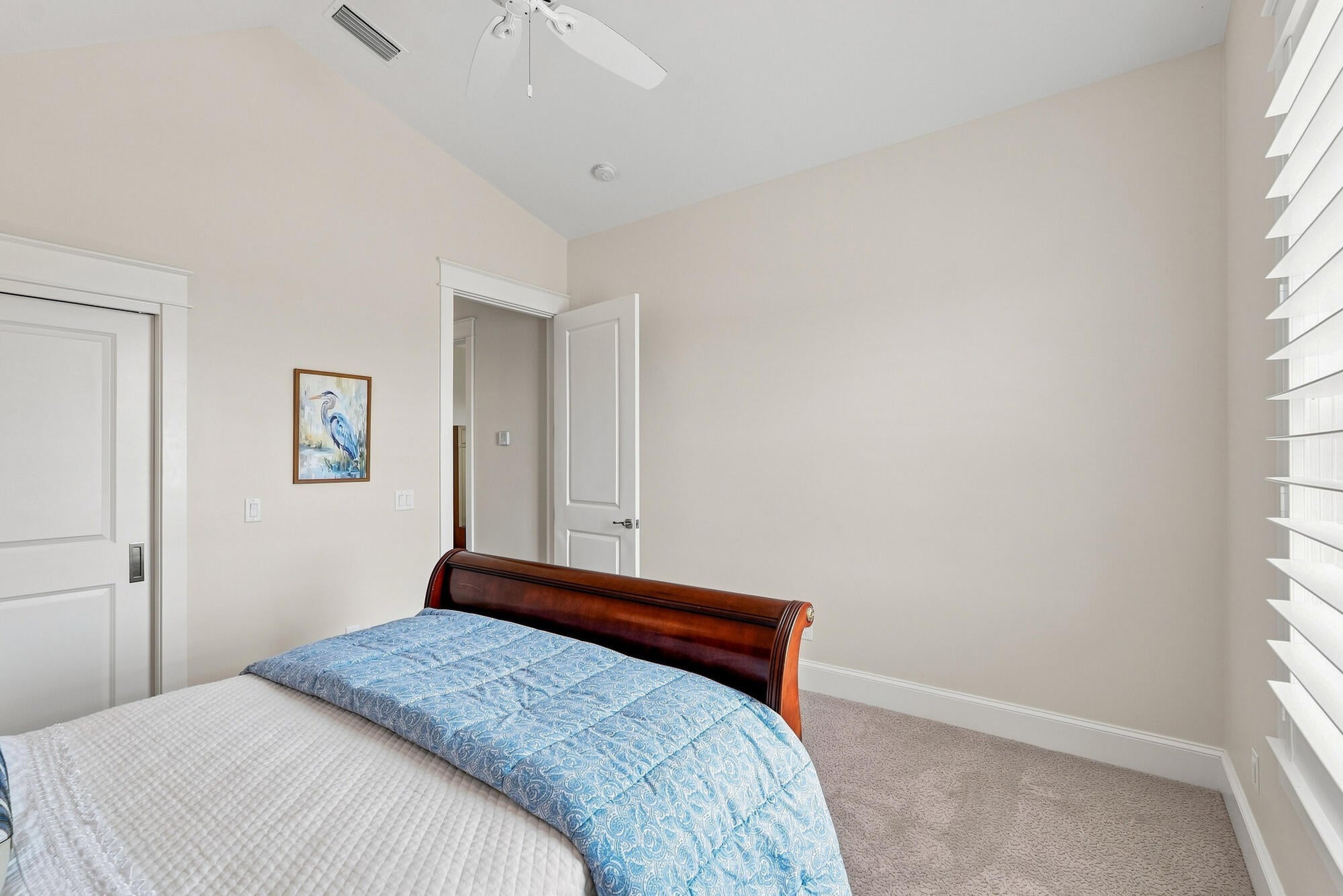 GULF VISTA - Residential