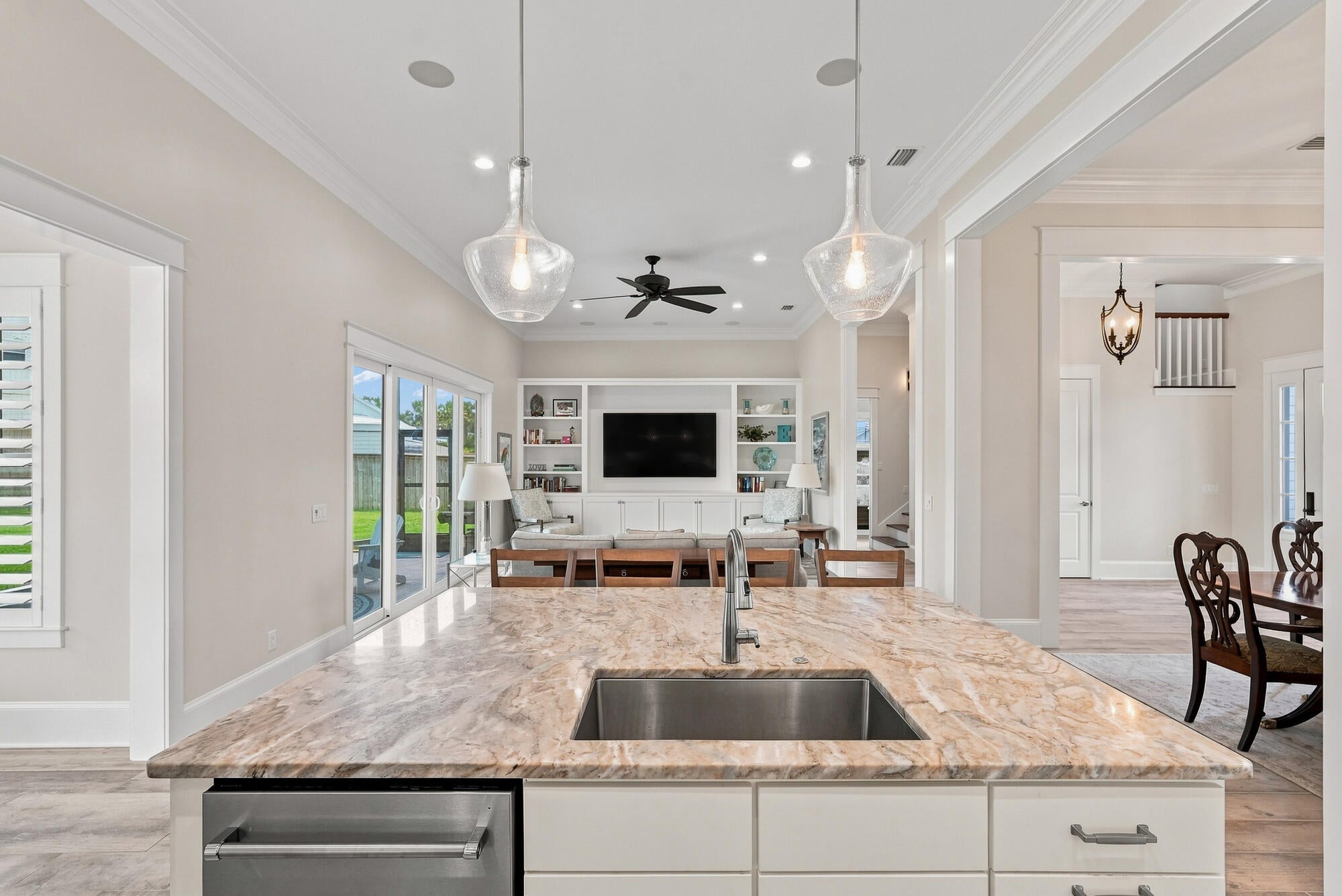 GULF VISTA - Residential