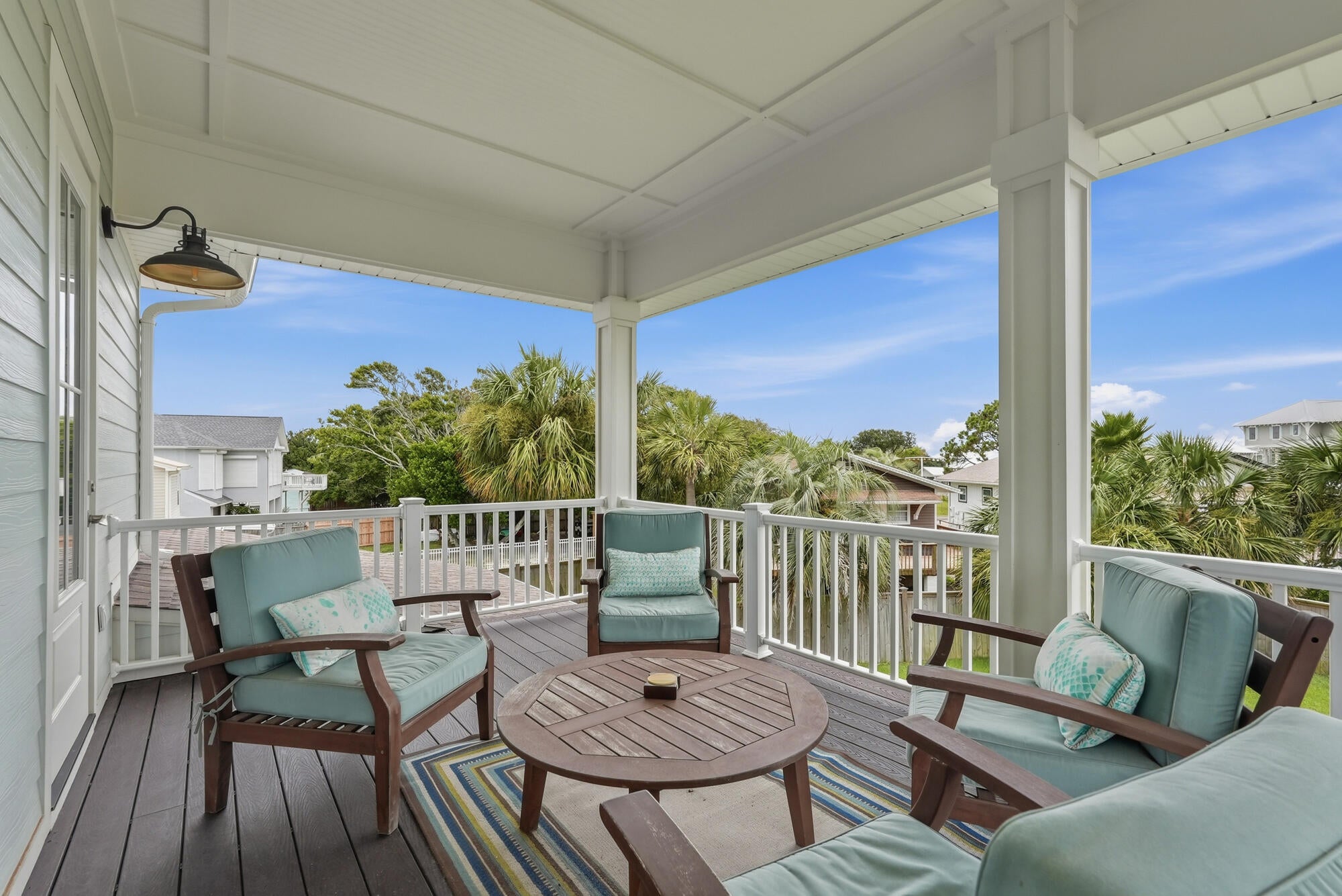 GULF VISTA - Residential