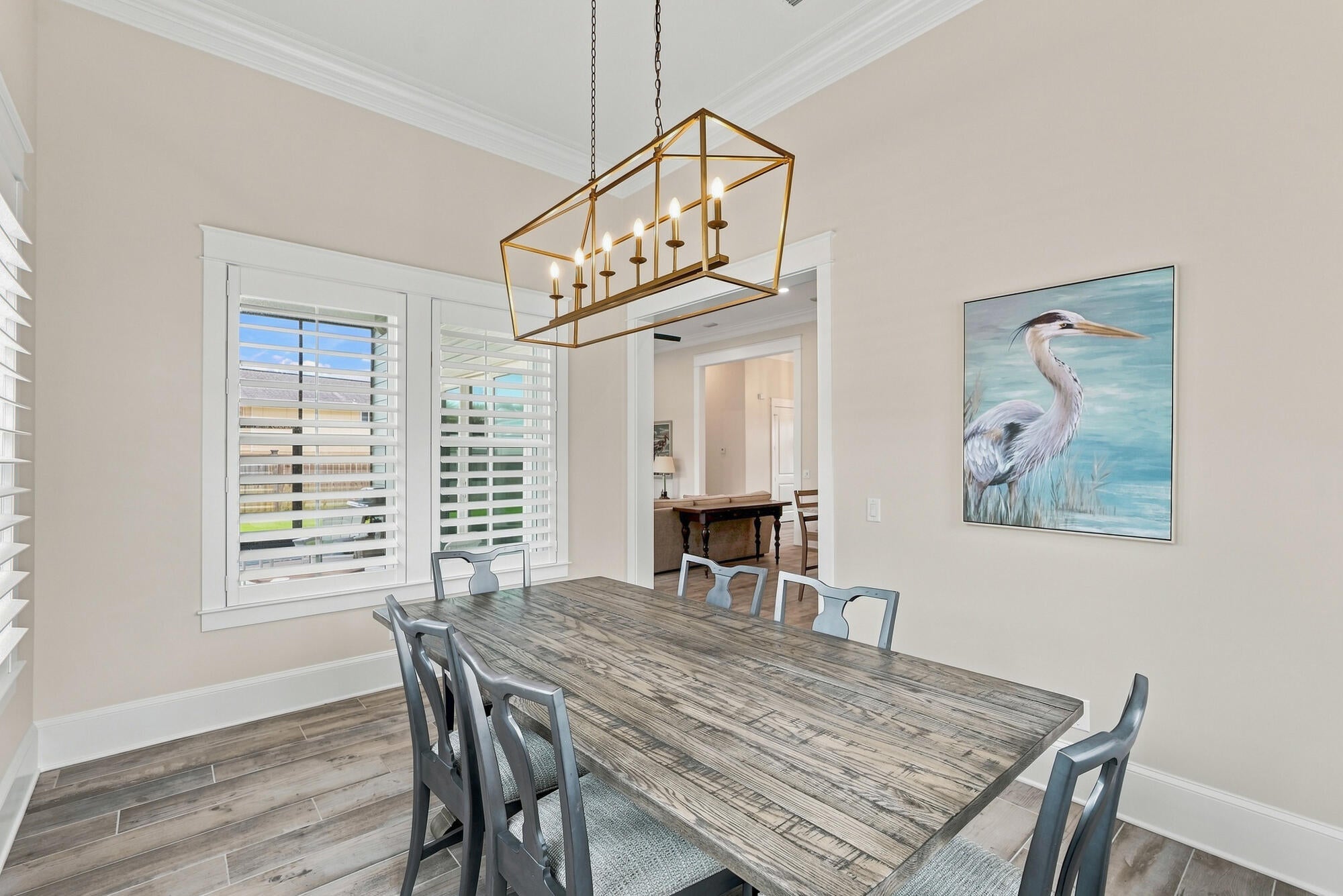 GULF VISTA - Residential