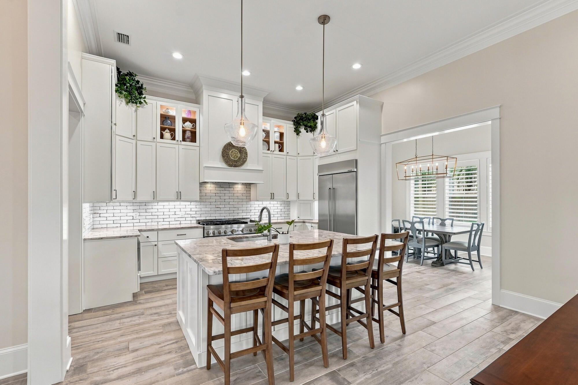 GULF VISTA - Residential