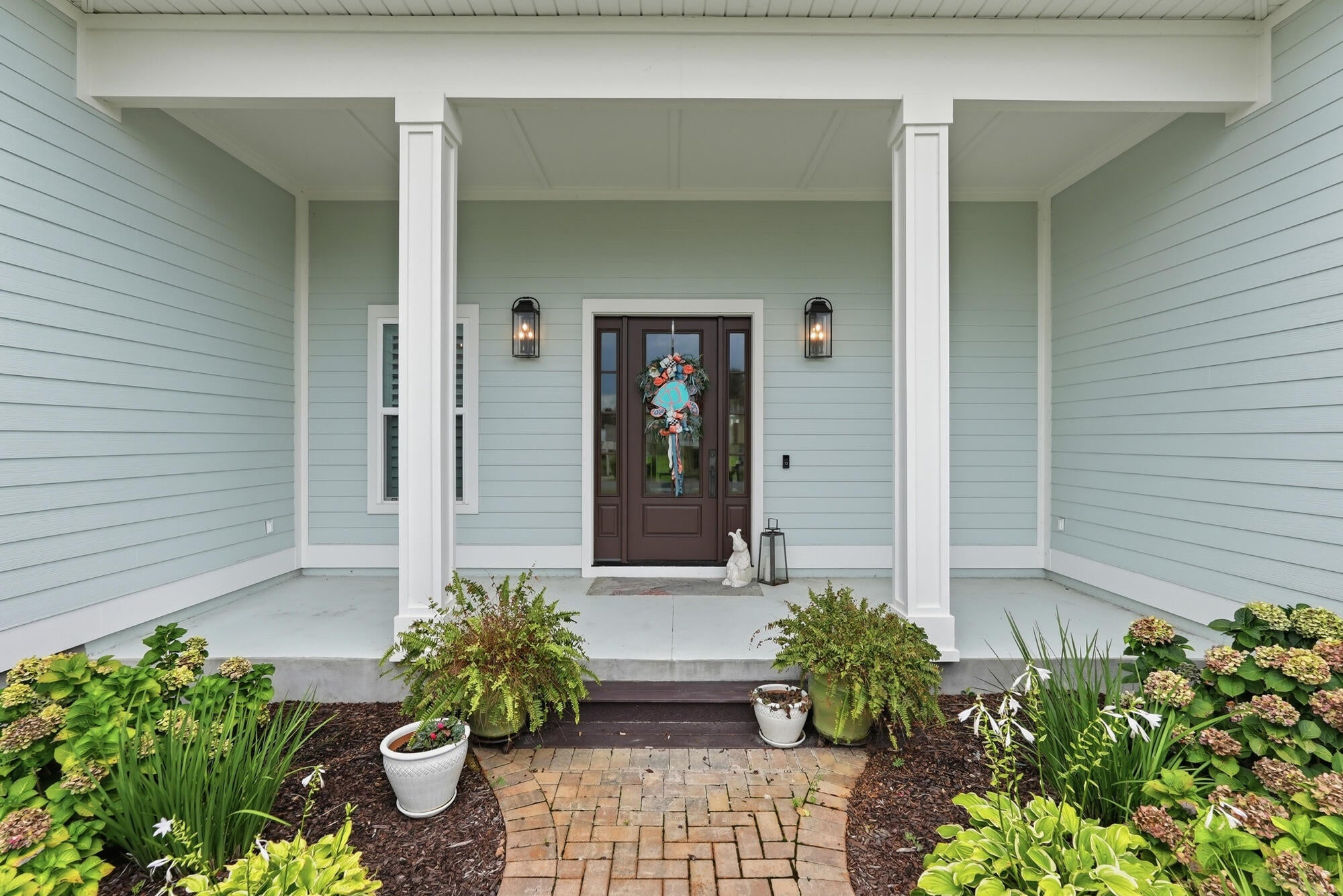 GULF VISTA - Residential