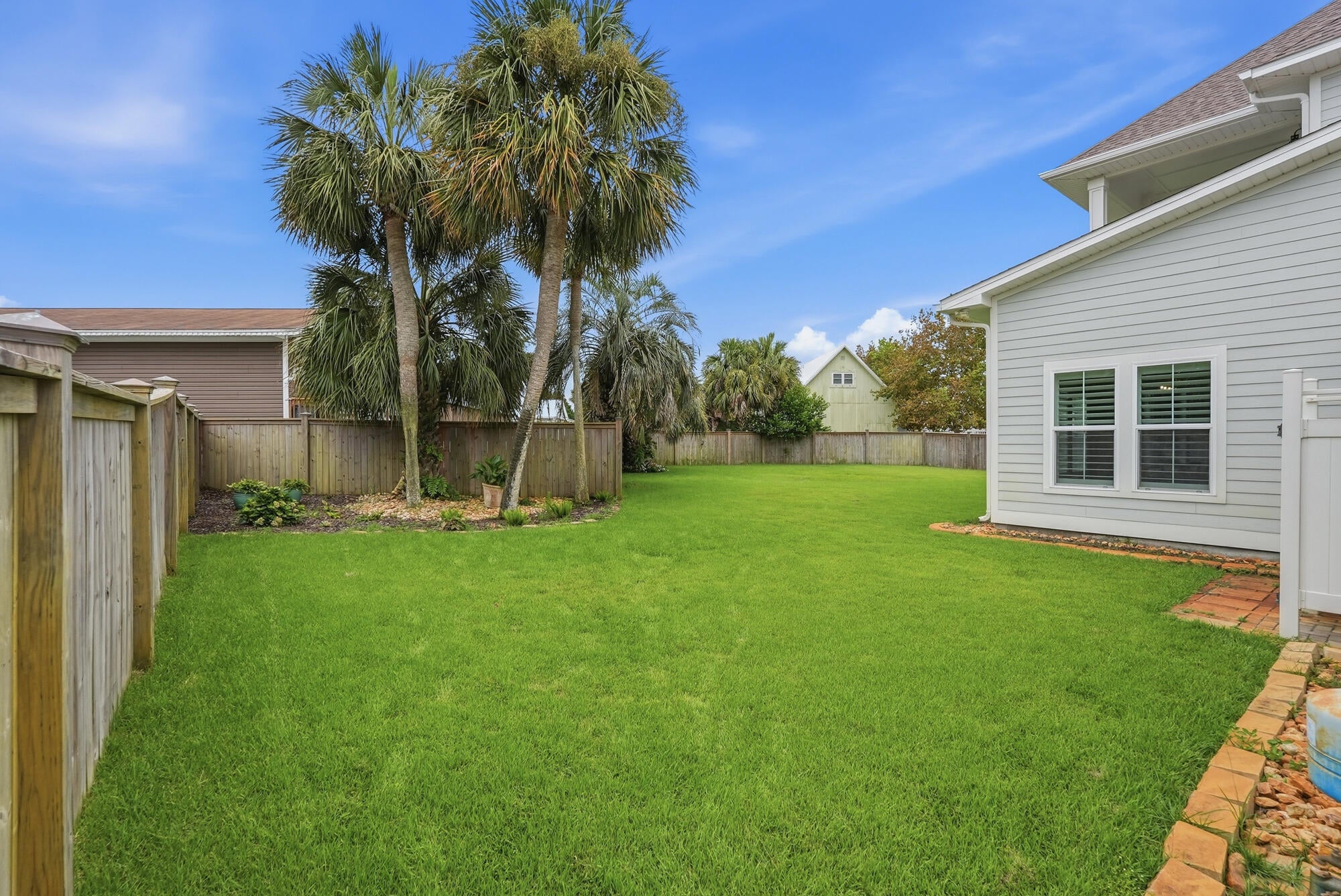 GULF VISTA - Residential