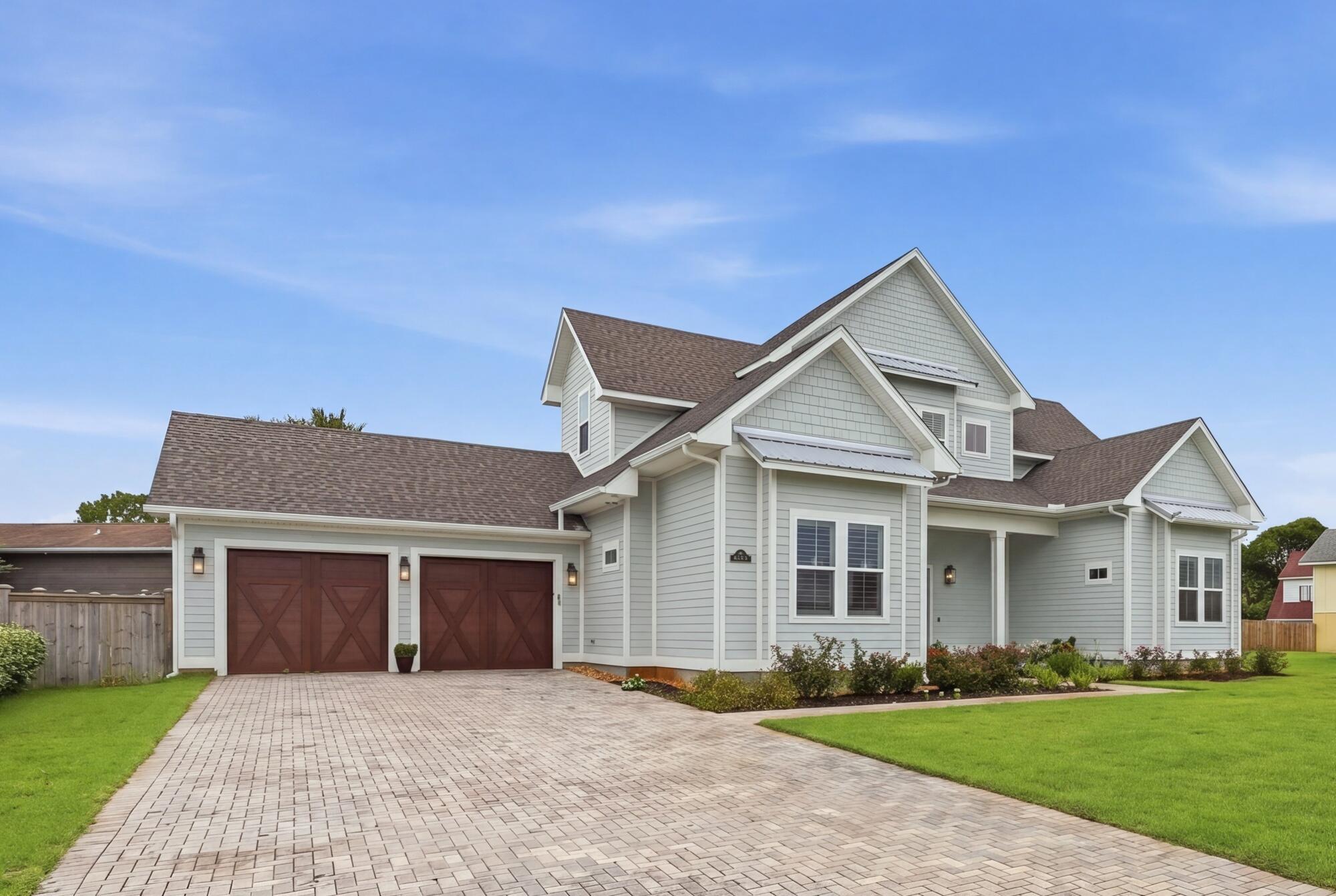 GULF VISTA - Residential