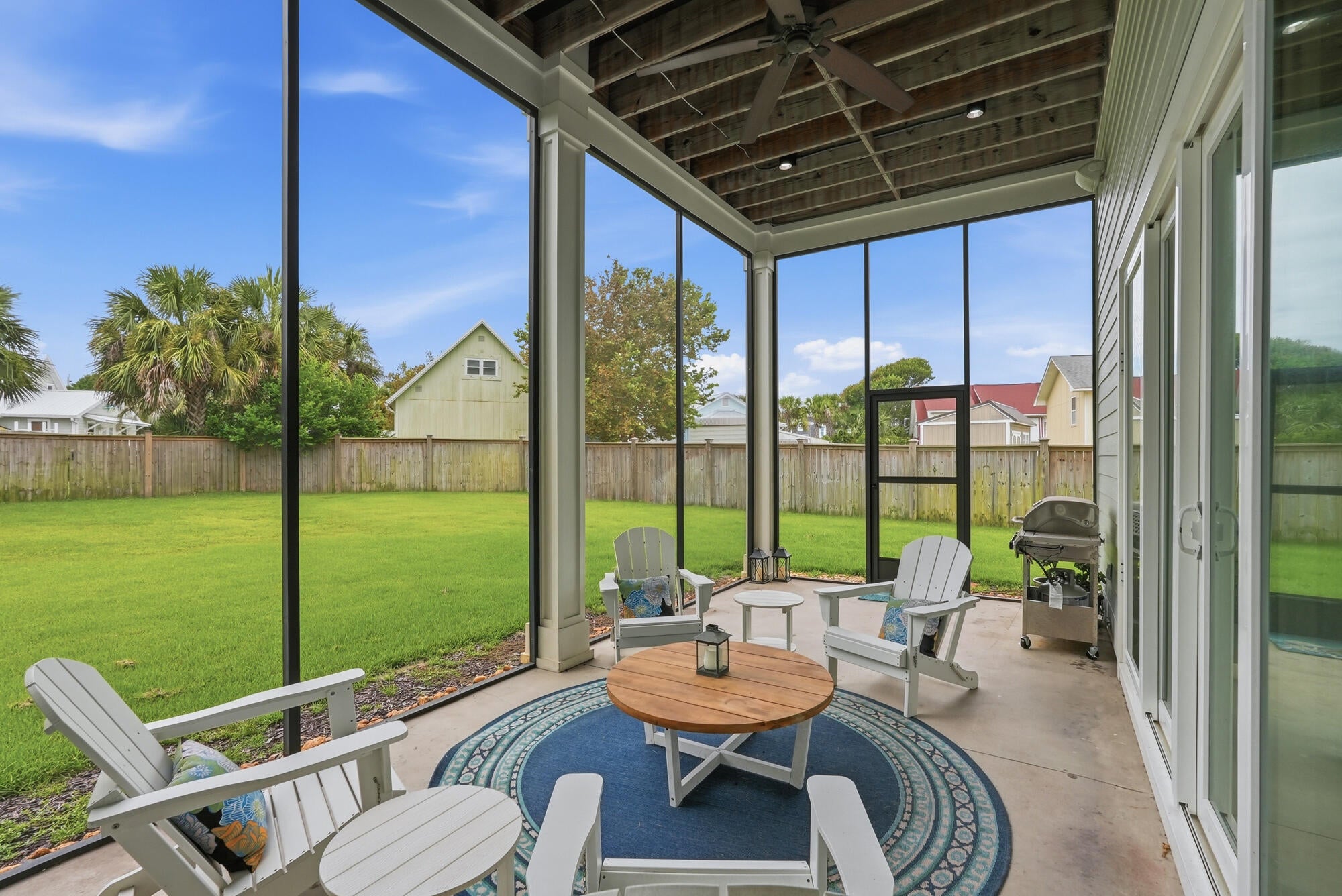 GULF VISTA - Residential