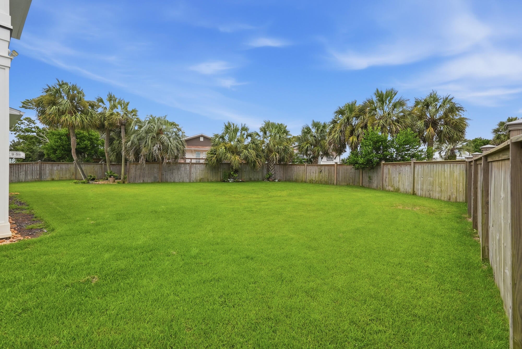 GULF VISTA - Residential