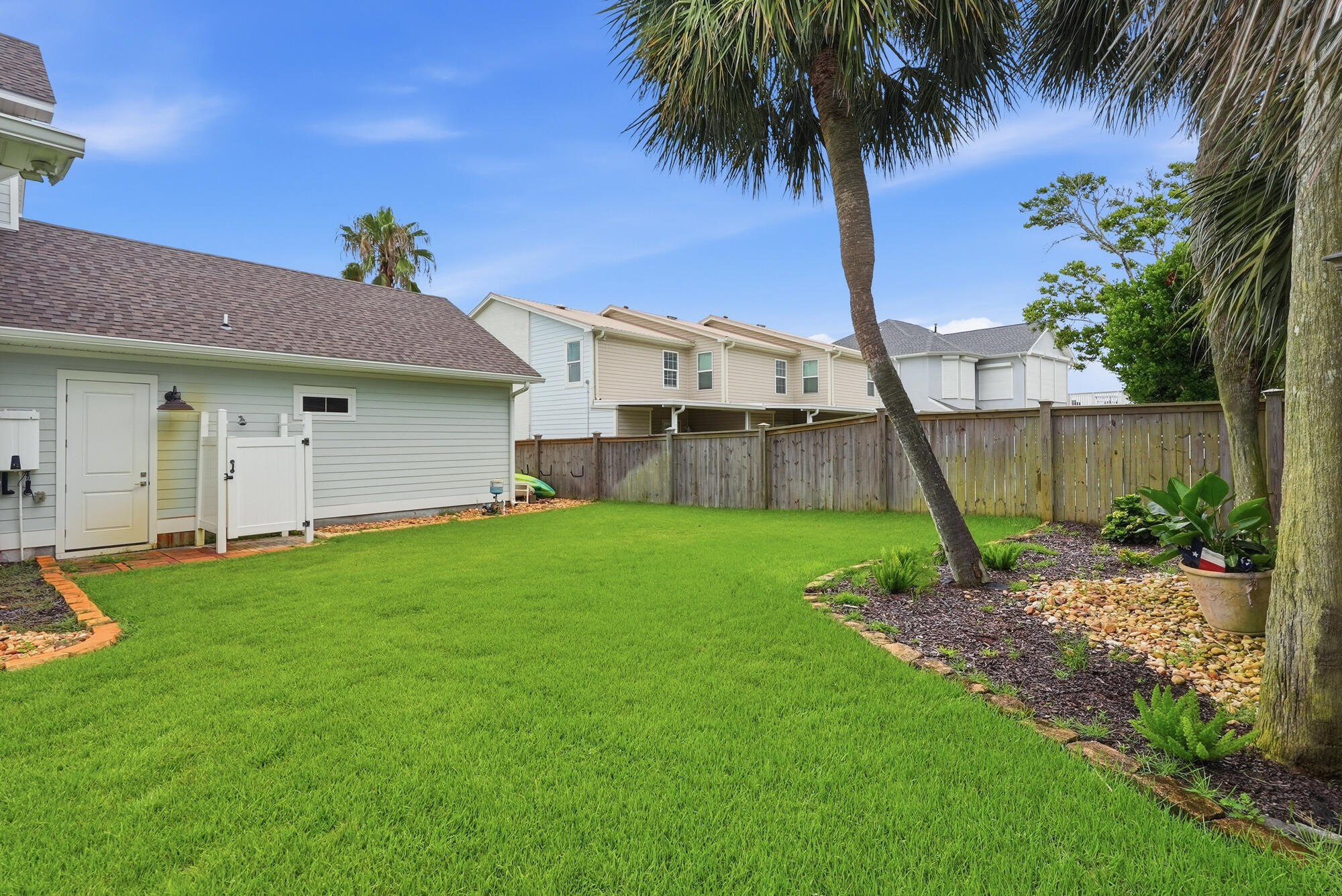 GULF VISTA - Residential