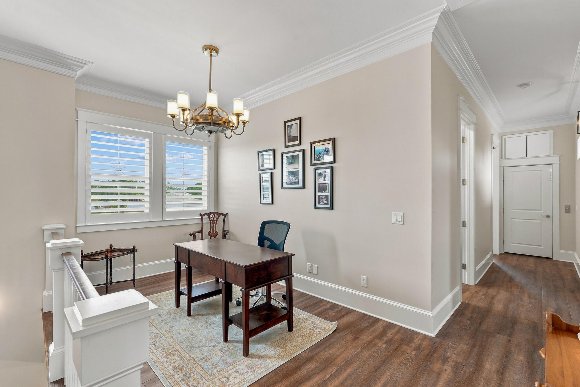 GULF VISTA - Residential