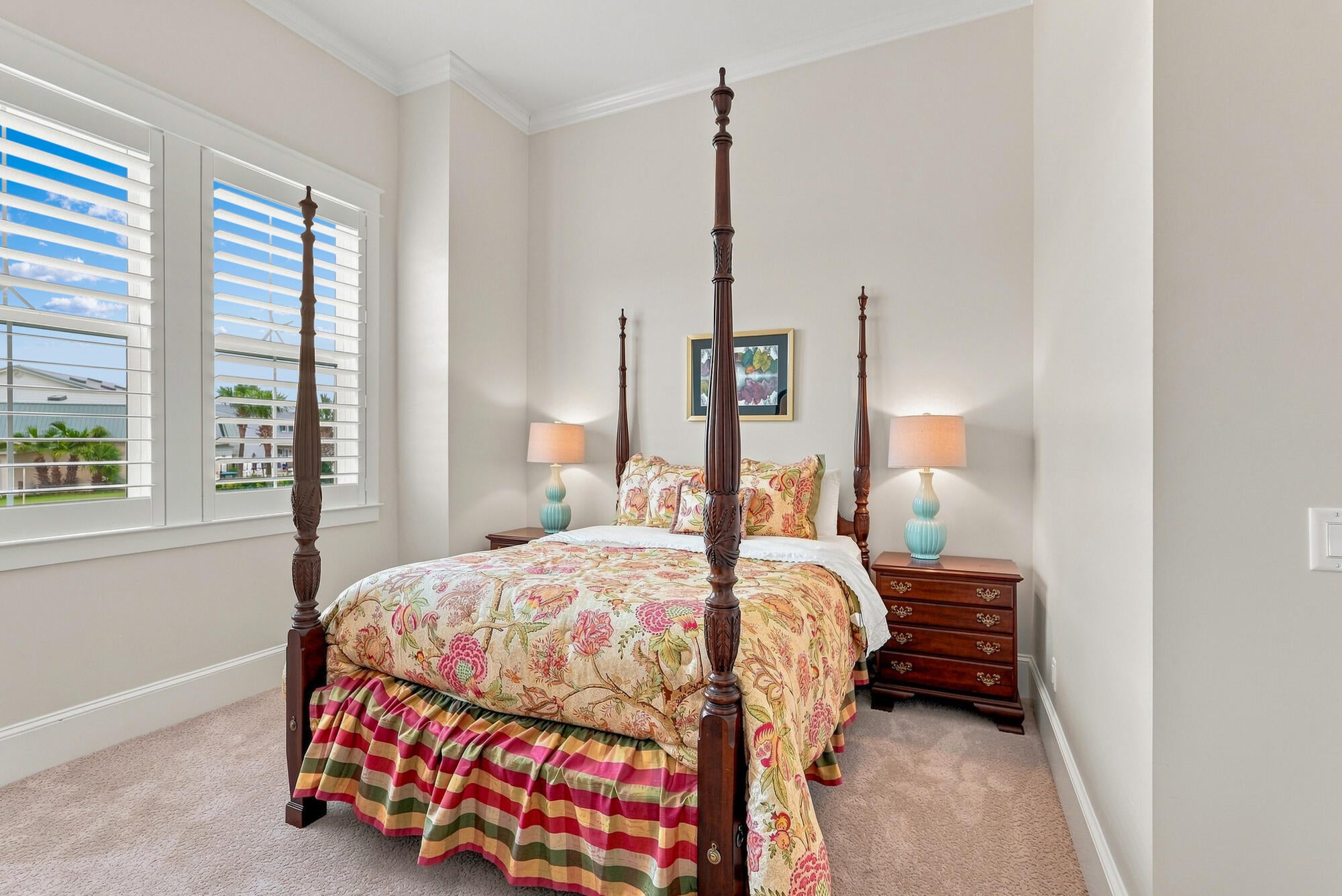 GULF VISTA - Residential