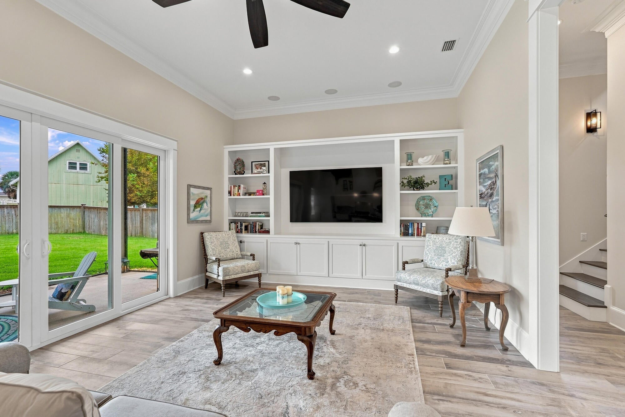 GULF VISTA - Residential