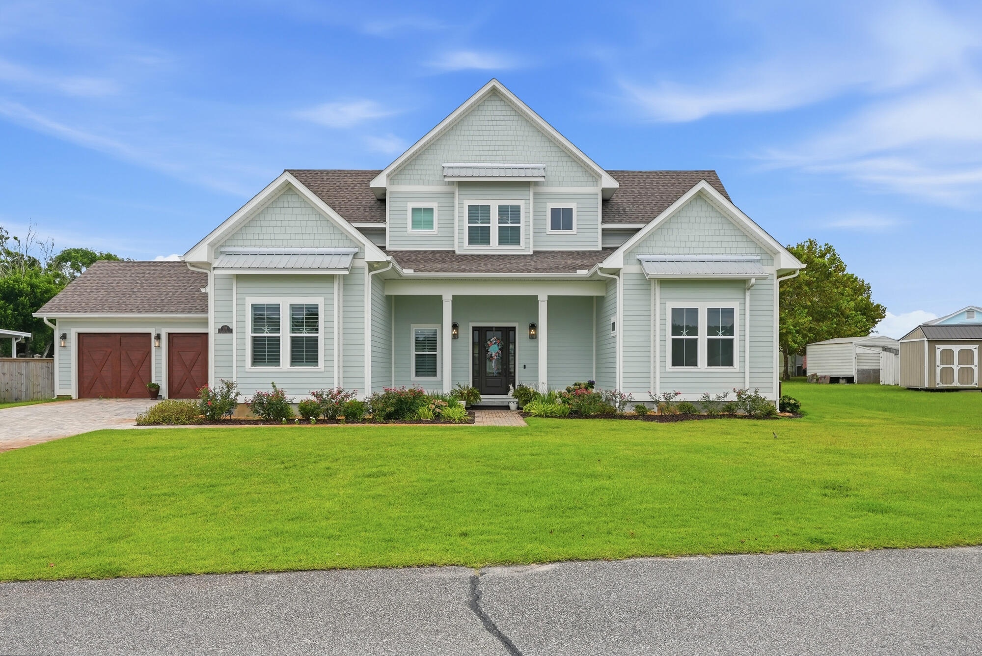GULF VISTA - Residential