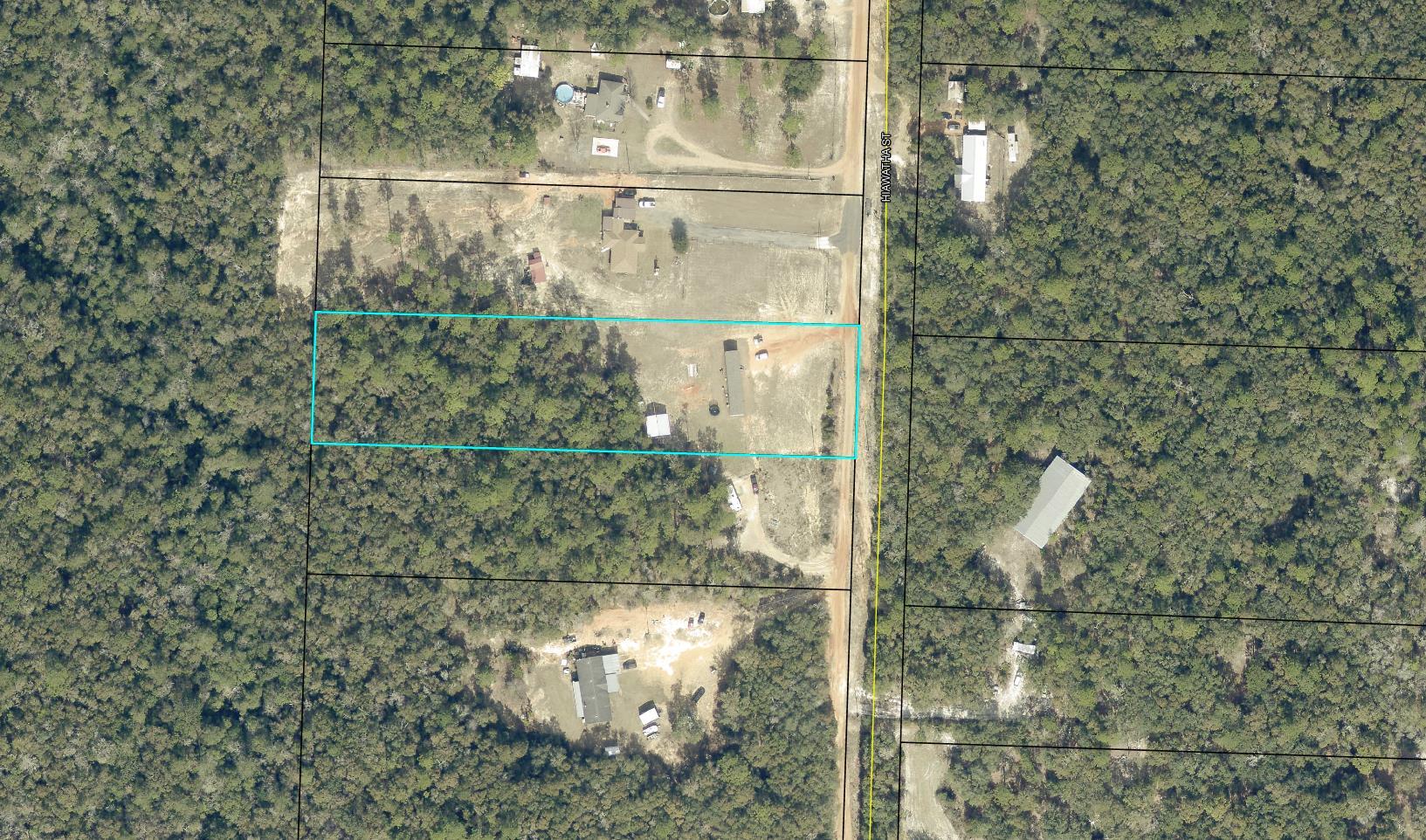 INDIAN SPRINGS - Residential