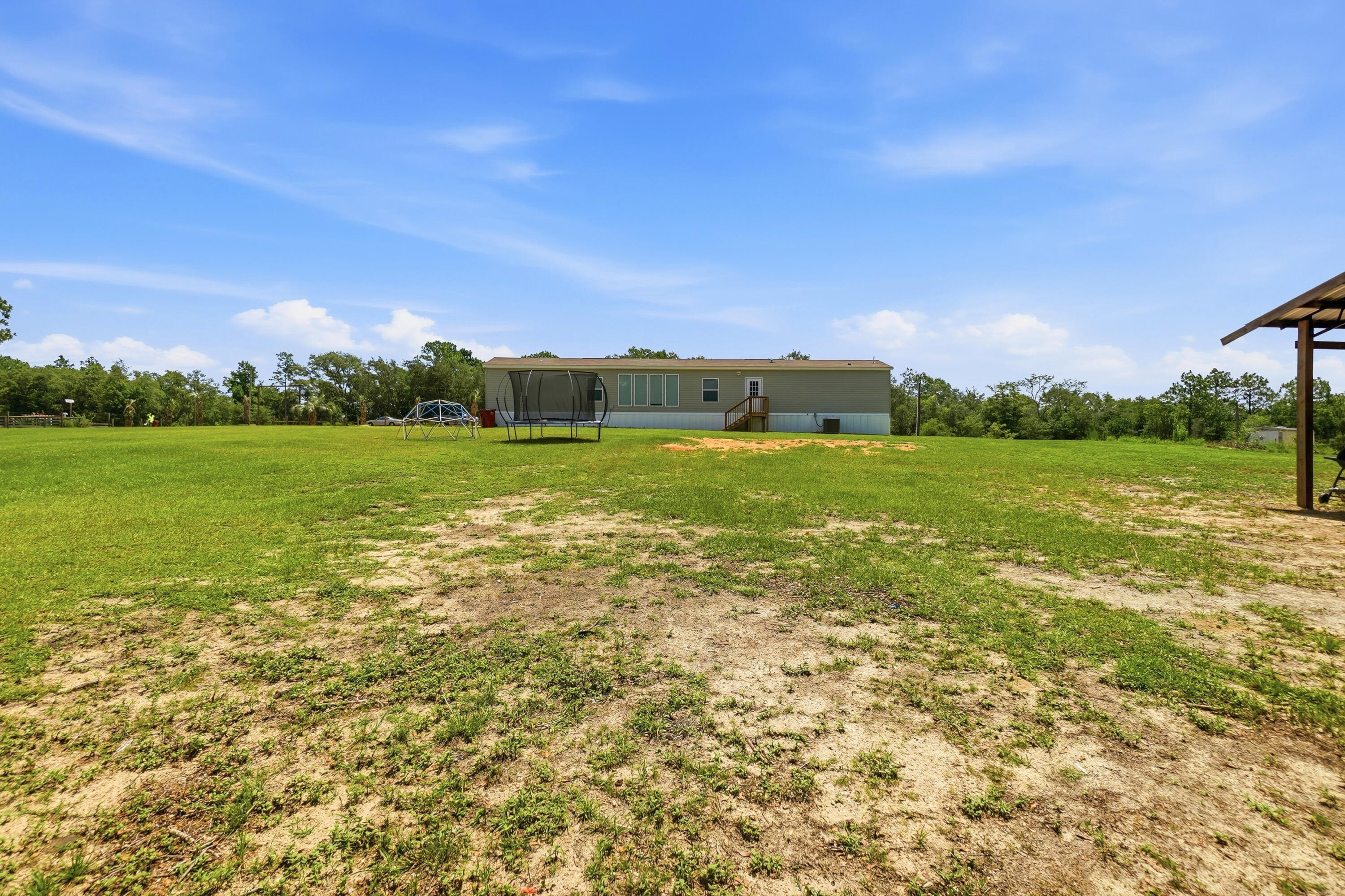 INDIAN SPRINGS - Residential
