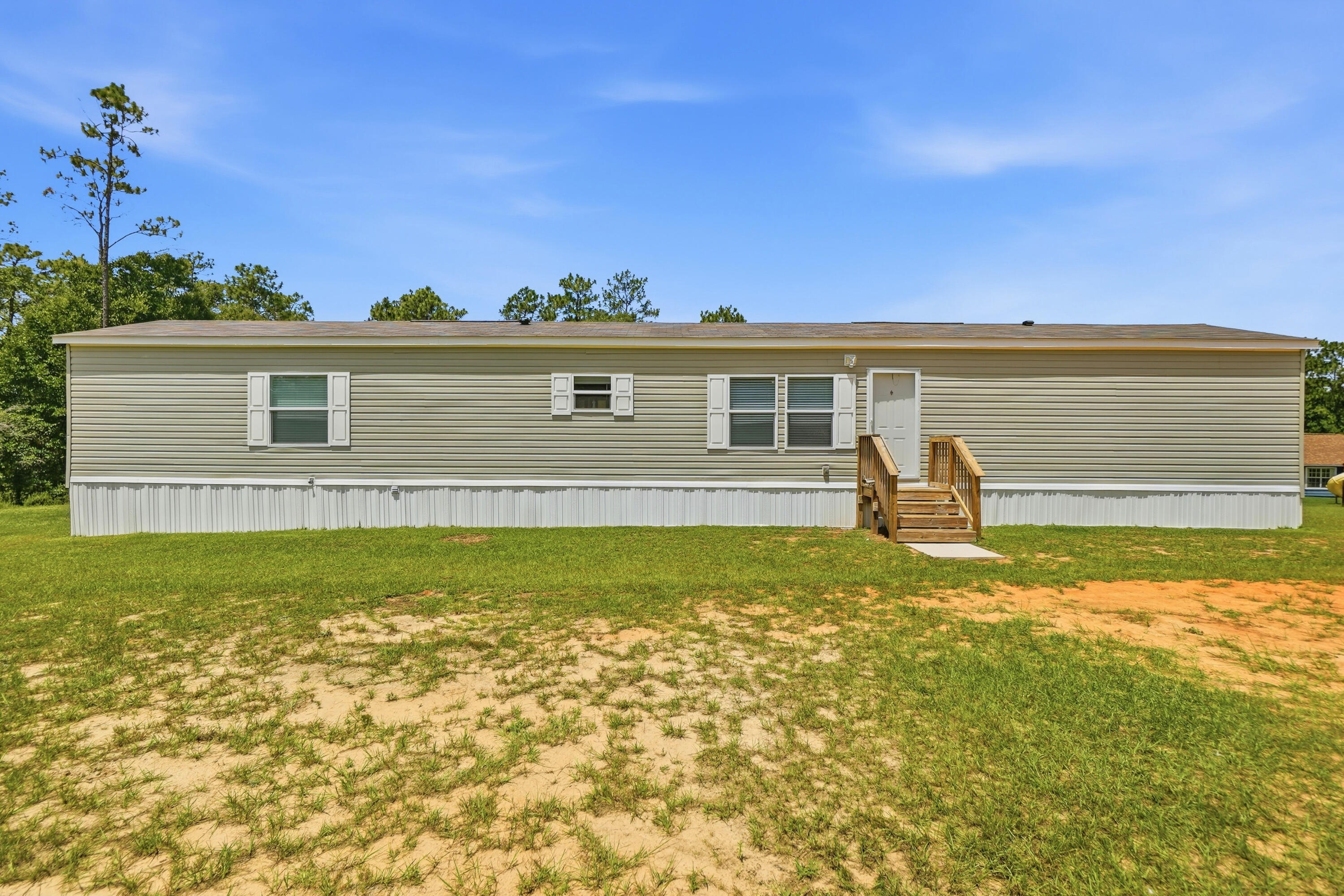 INDIAN SPRINGS - Residential