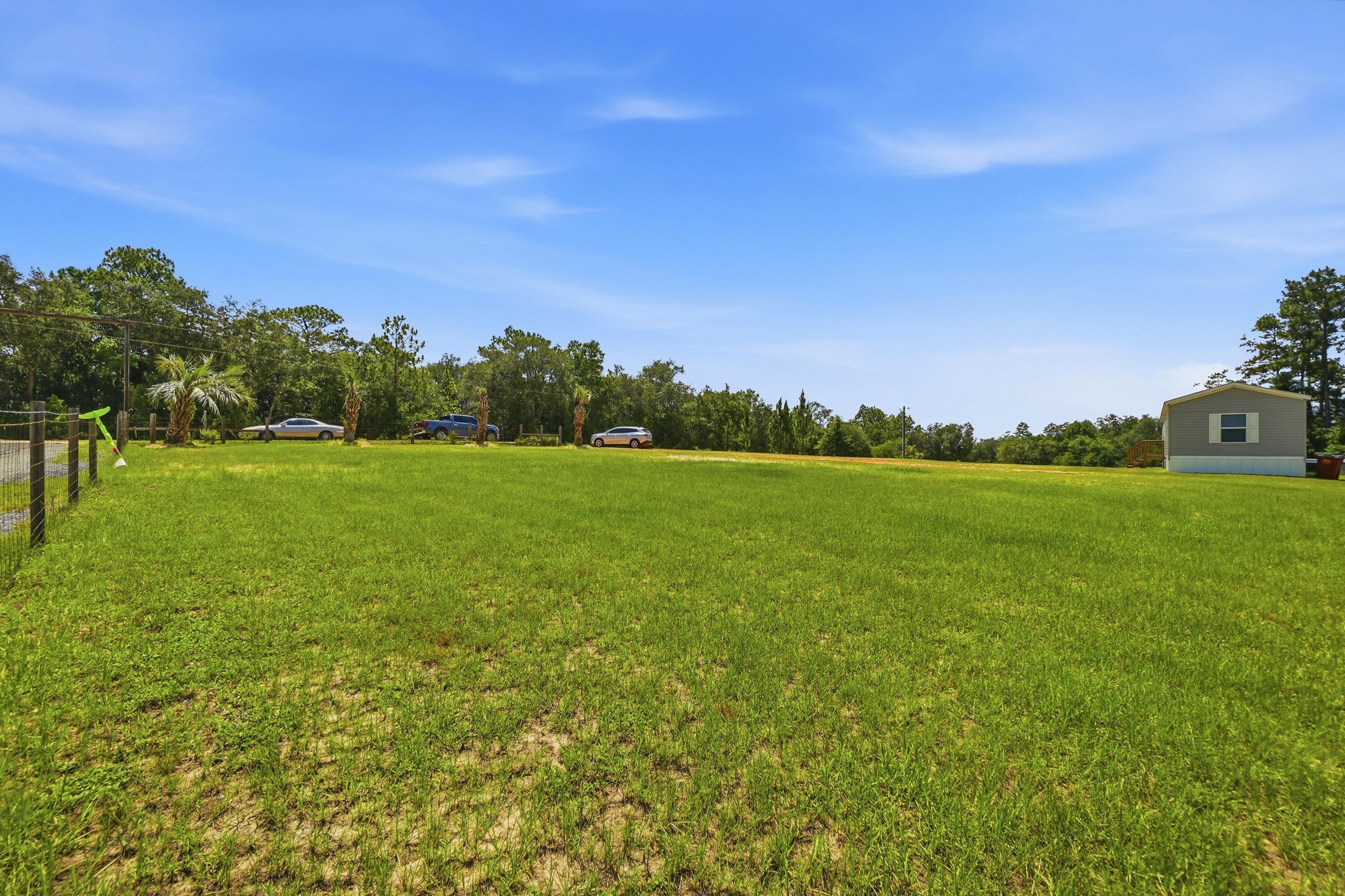 INDIAN SPRINGS - Residential