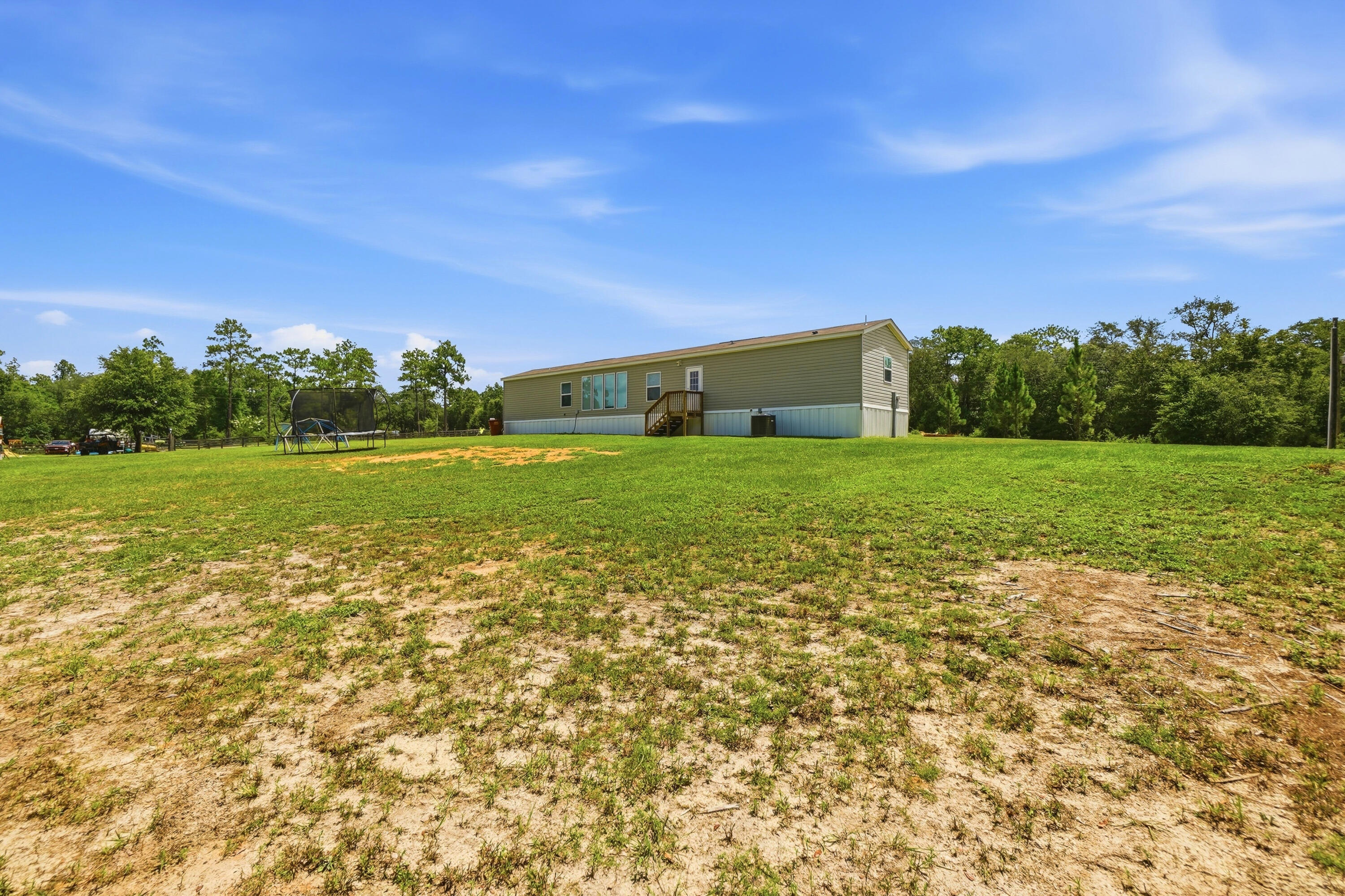 INDIAN SPRINGS - Residential