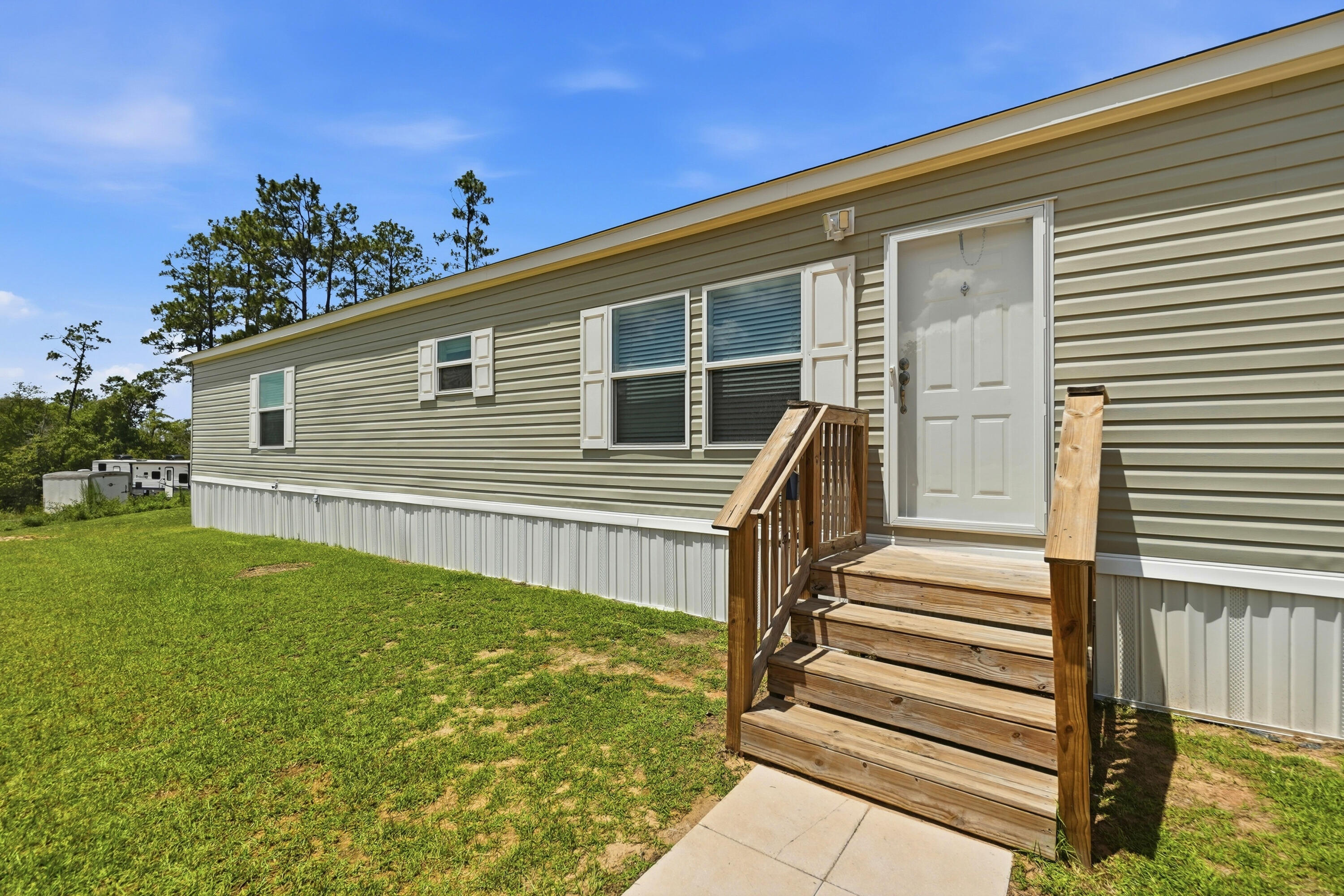 INDIAN SPRINGS - Residential