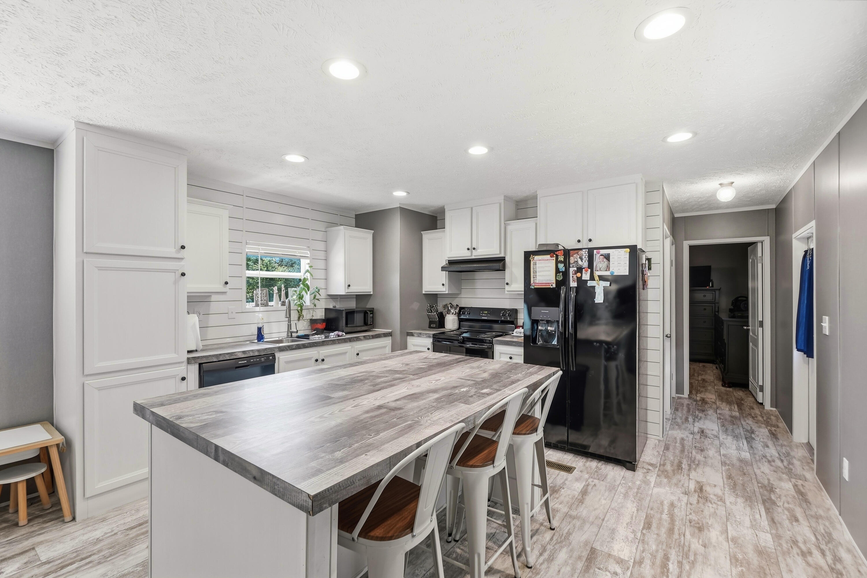 INDIAN SPRINGS - Residential