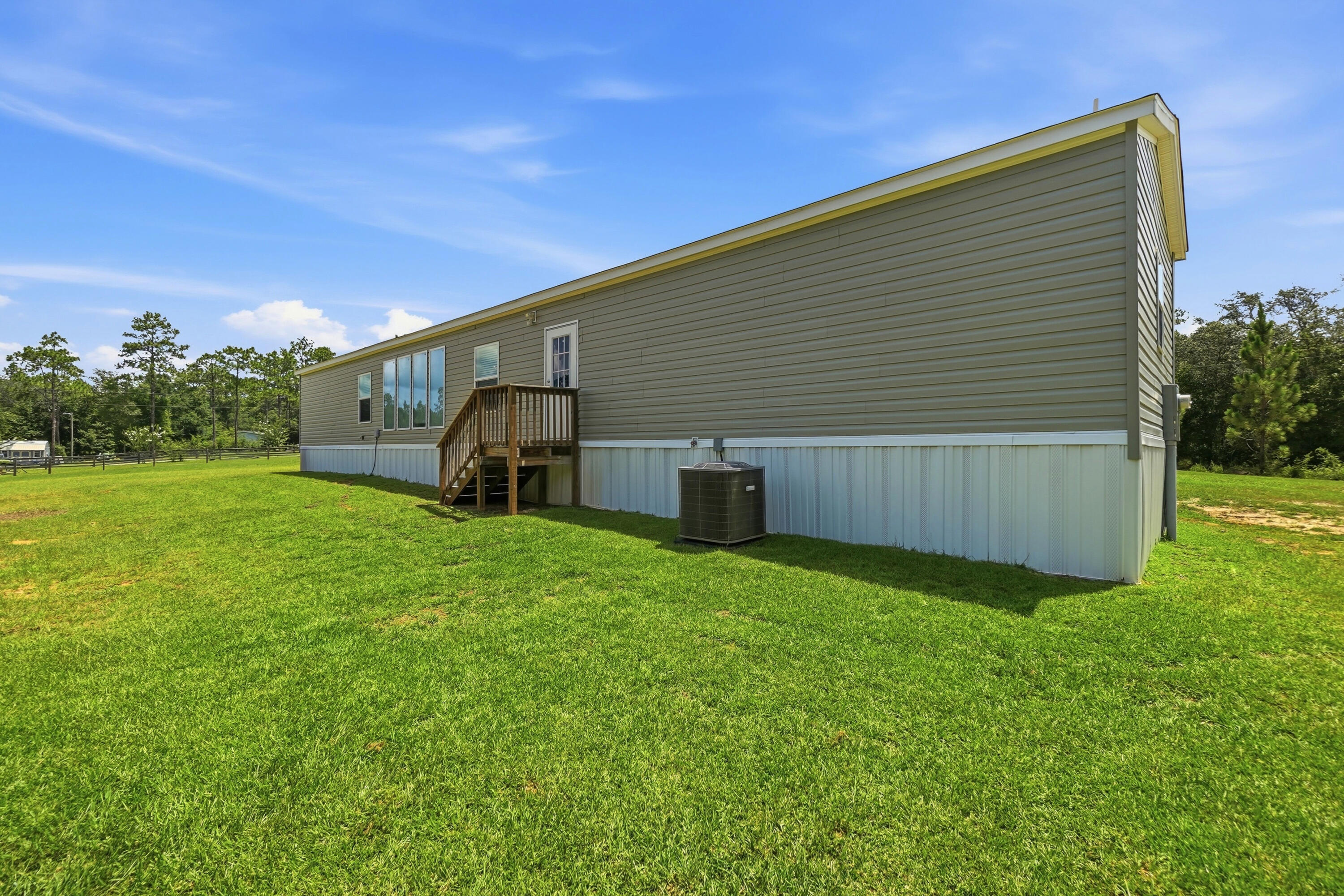 INDIAN SPRINGS - Residential