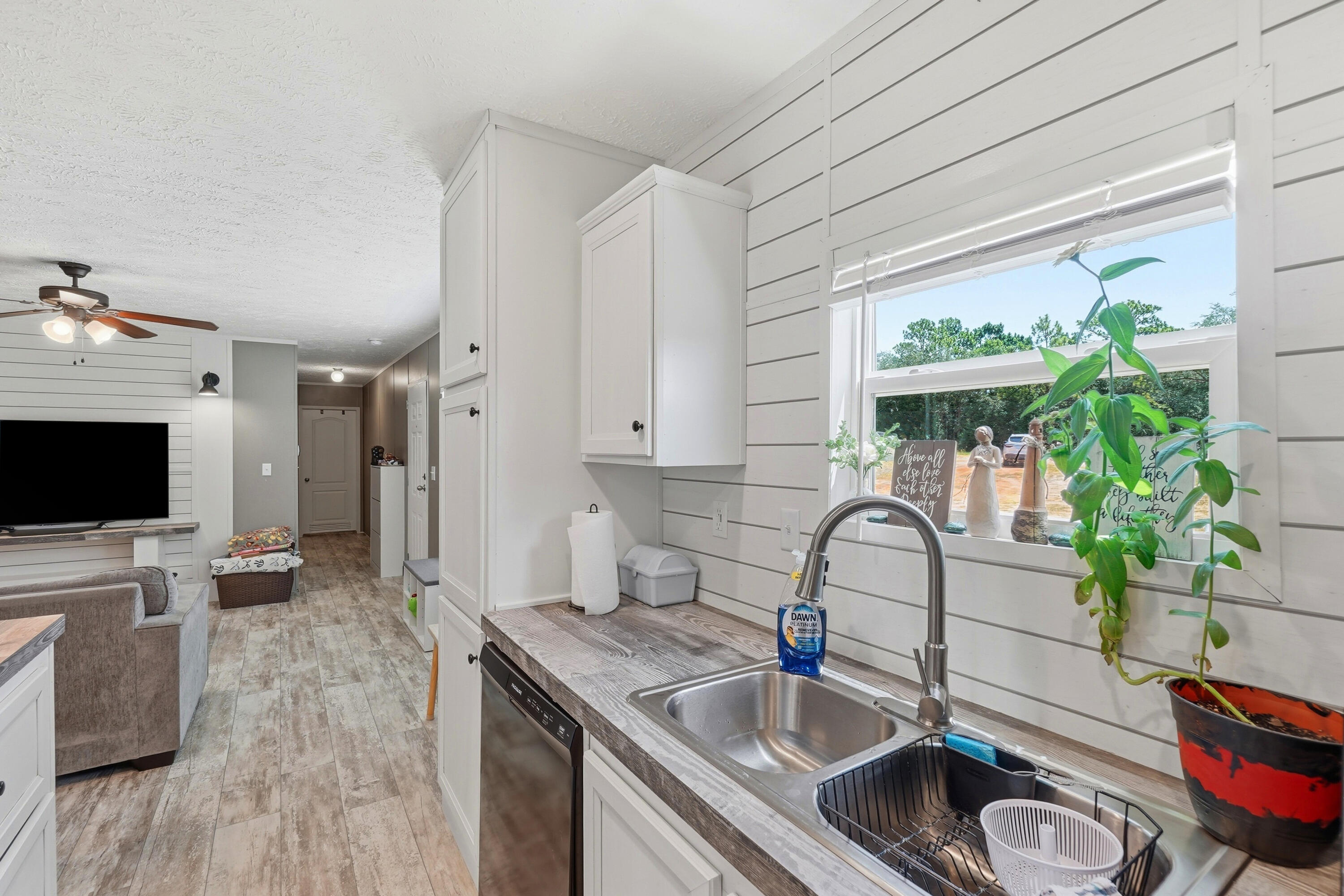 INDIAN SPRINGS - Residential