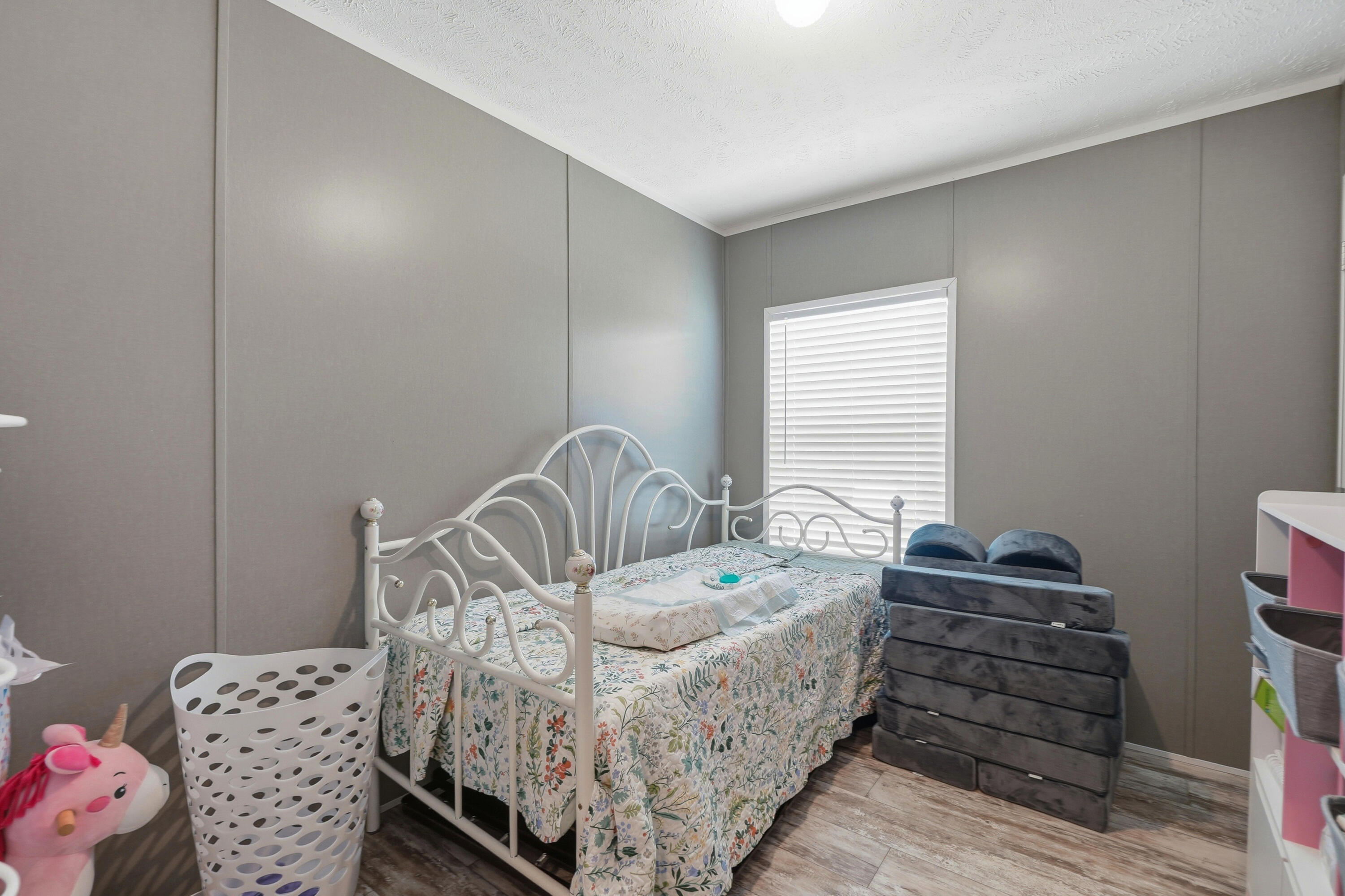 INDIAN SPRINGS - Residential