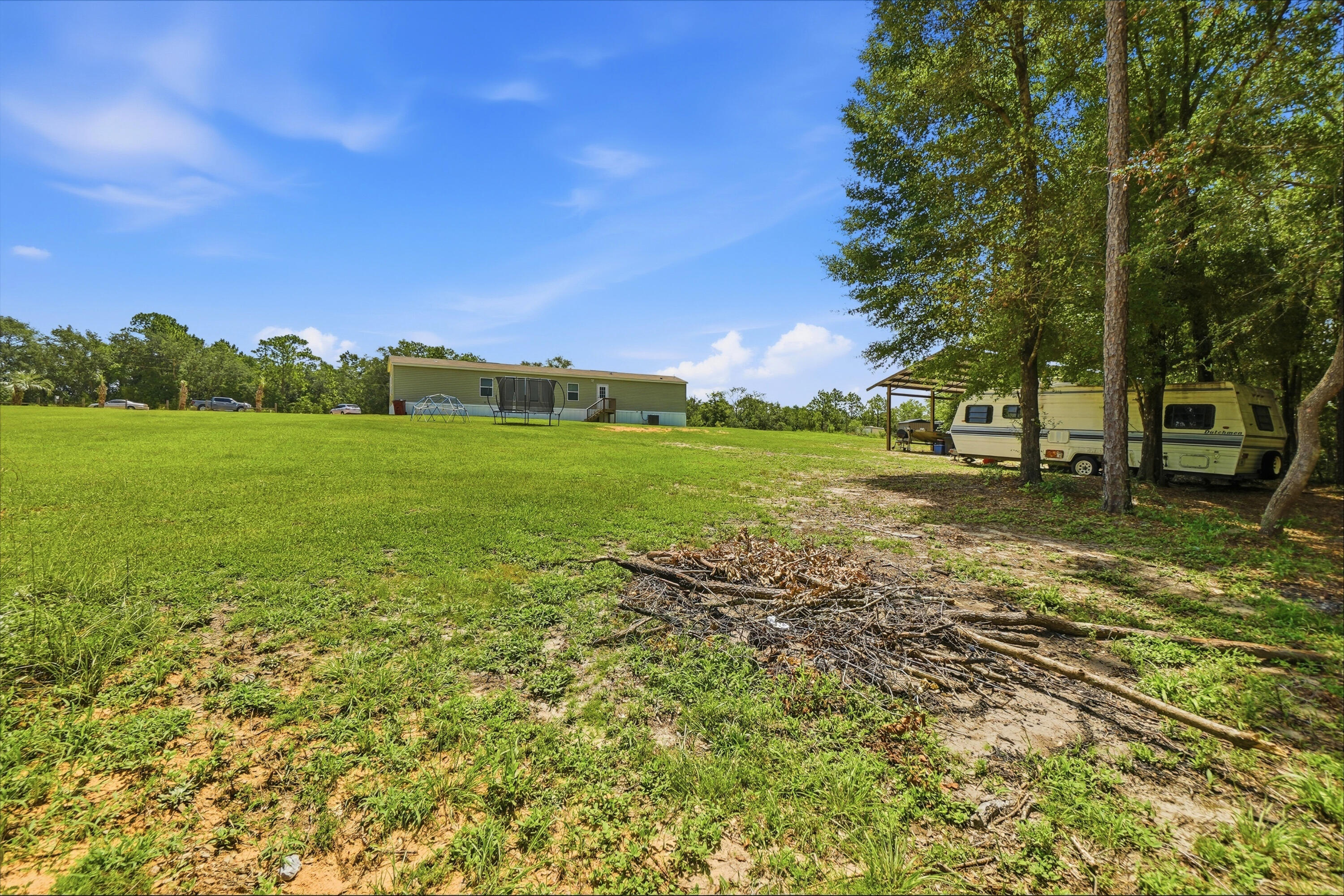 INDIAN SPRINGS - Residential