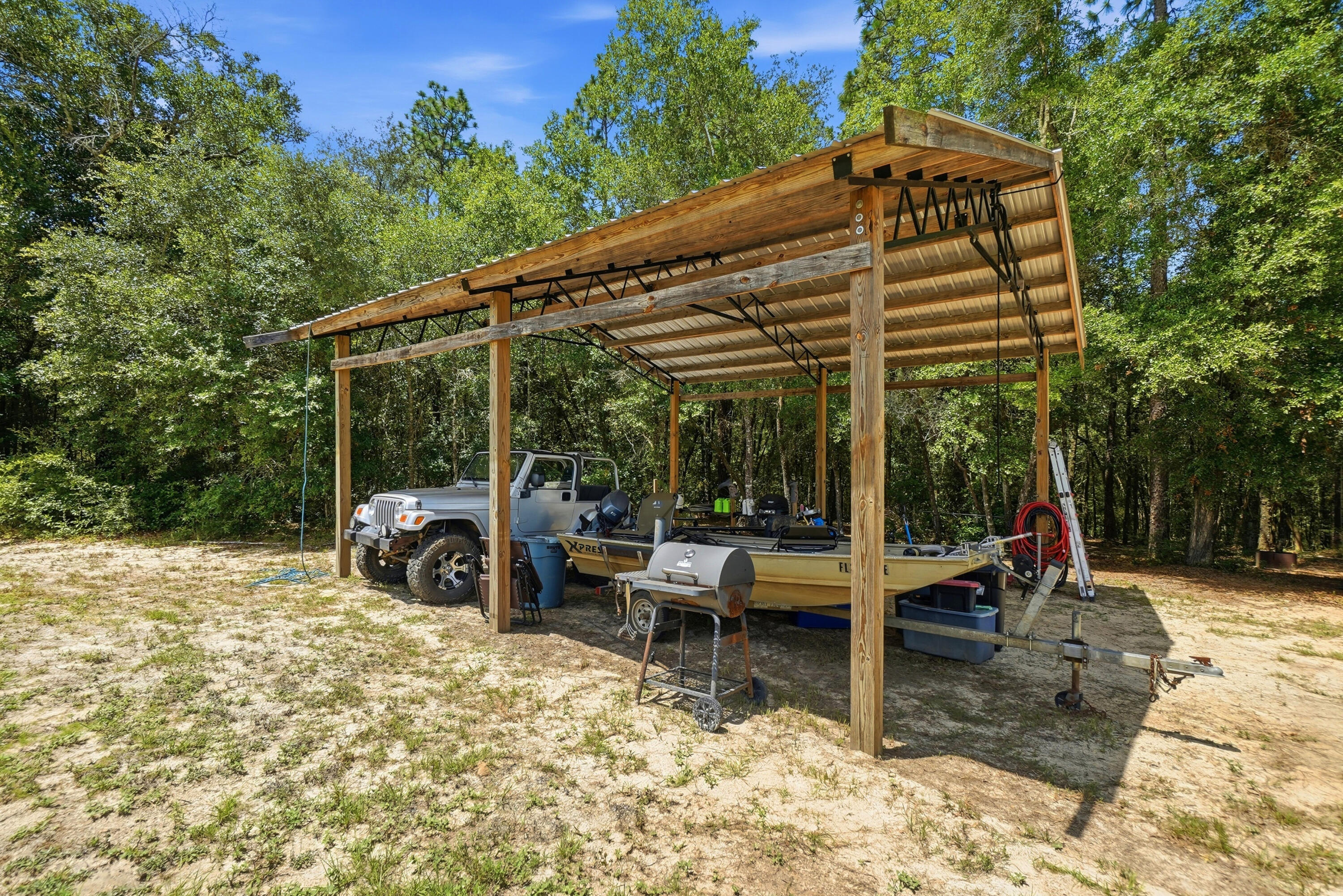 INDIAN SPRINGS - Residential