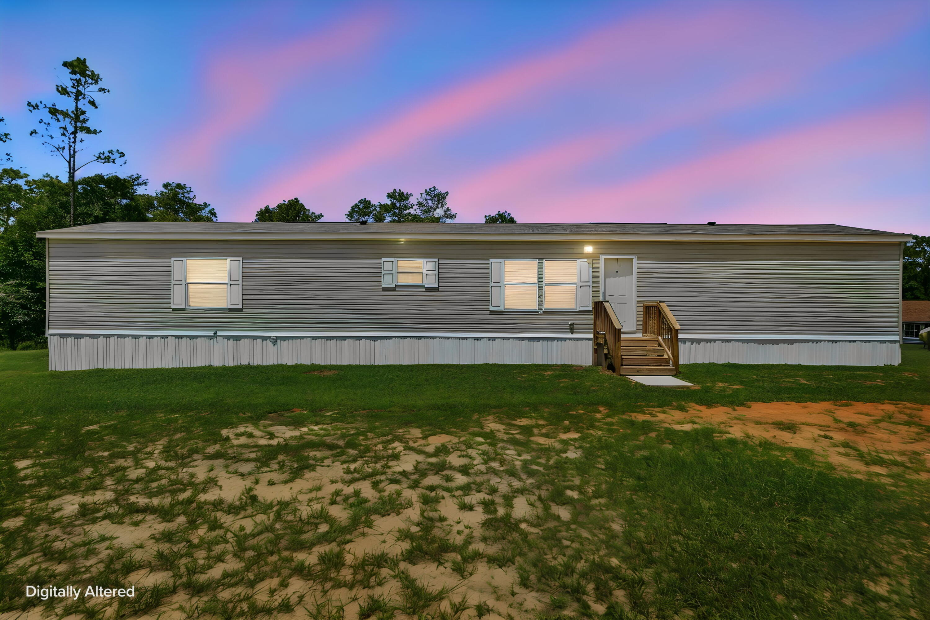 INDIAN SPRINGS - Residential