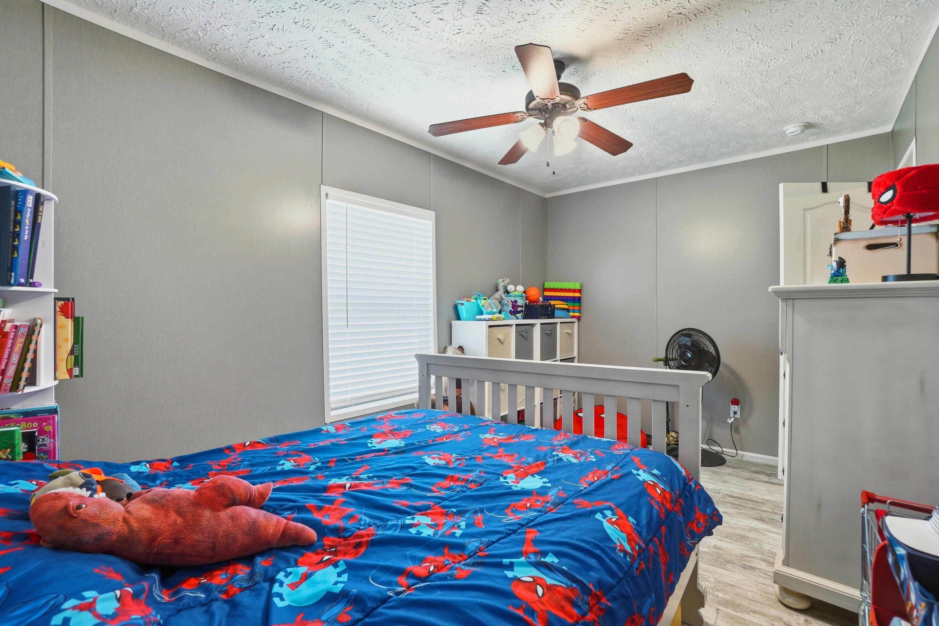 INDIAN SPRINGS - Residential
