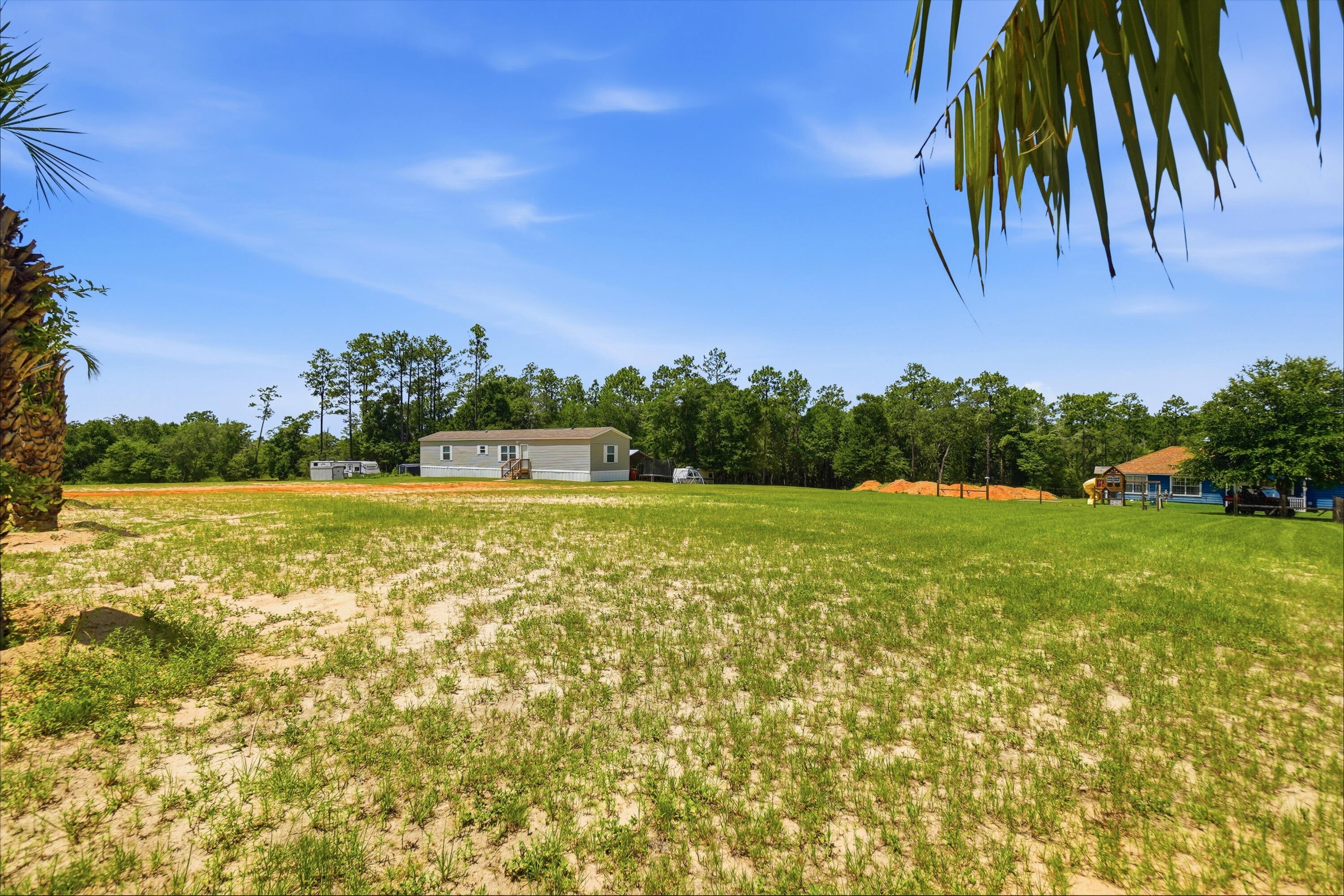 INDIAN SPRINGS - Residential