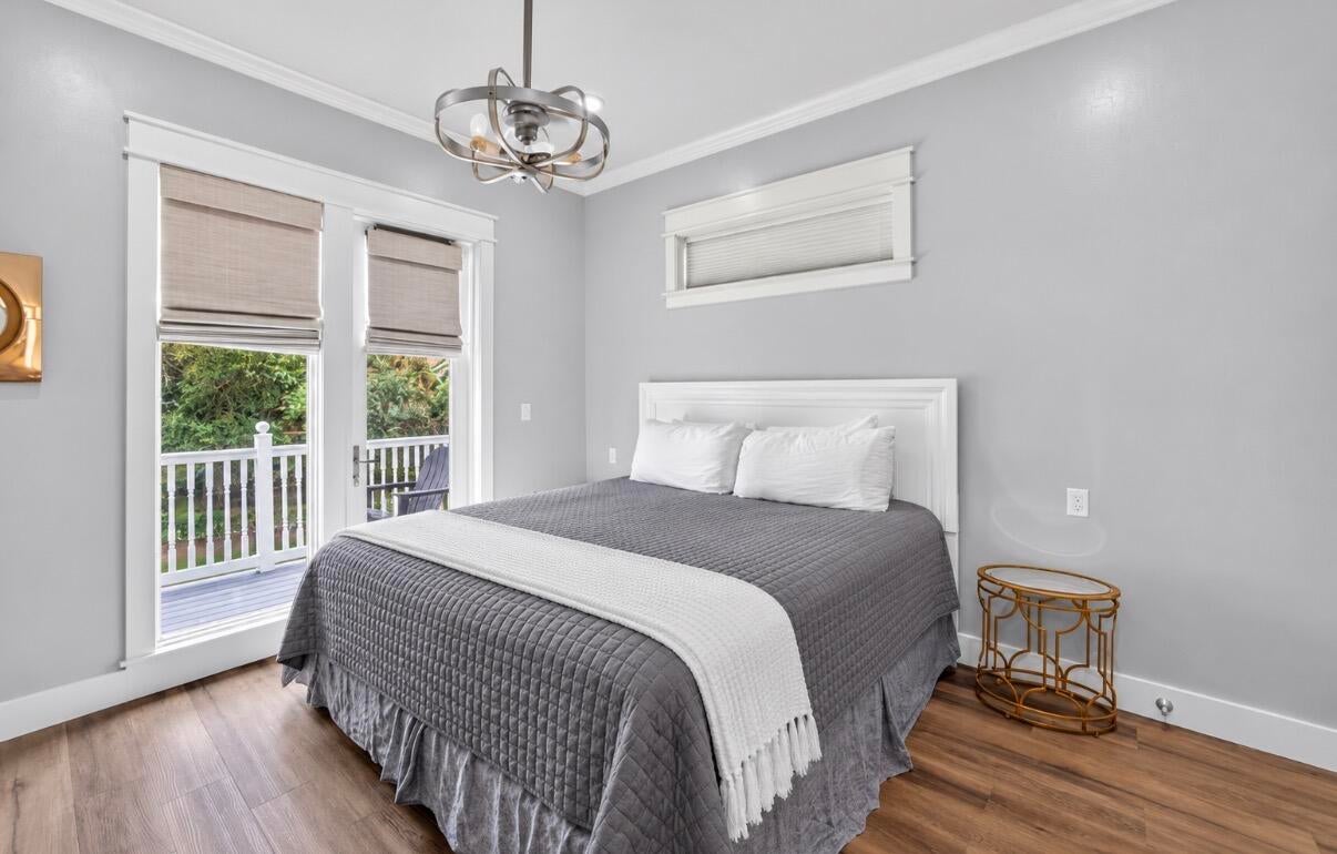 SOVEREIGN ISLE S/D - Residential
