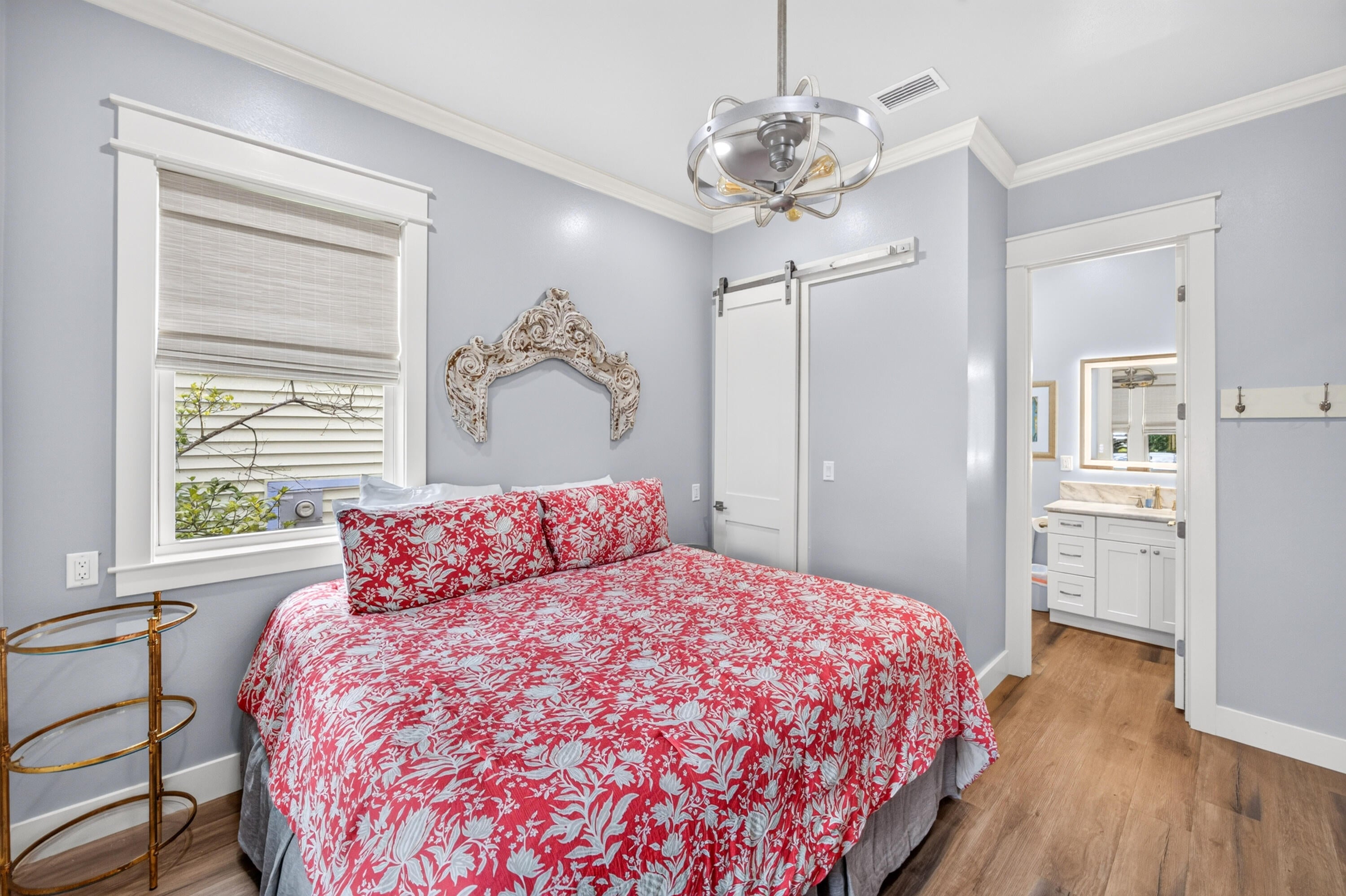 SOVEREIGN ISLE S/D - Residential