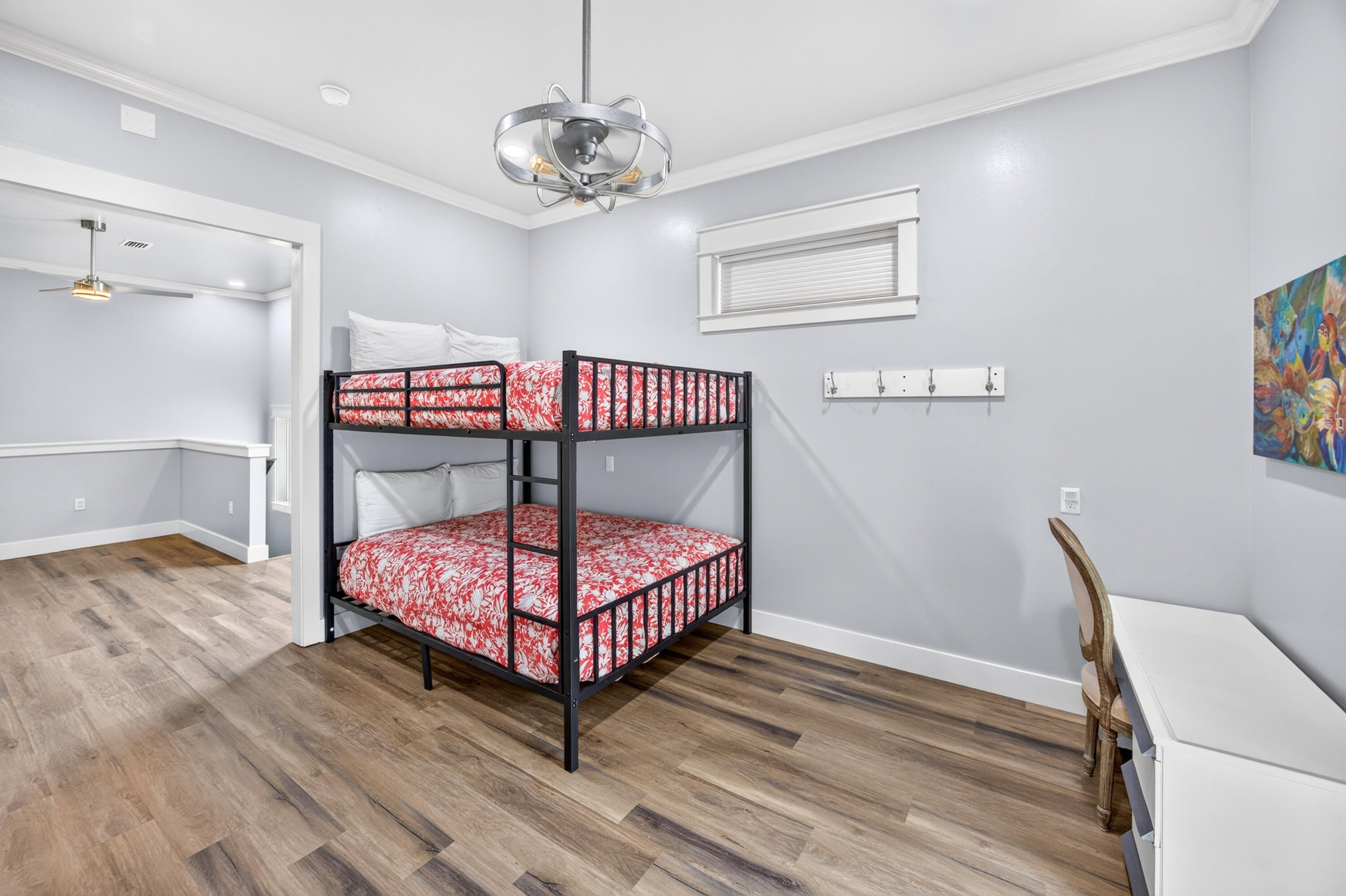 SOVEREIGN ISLE S/D - Residential