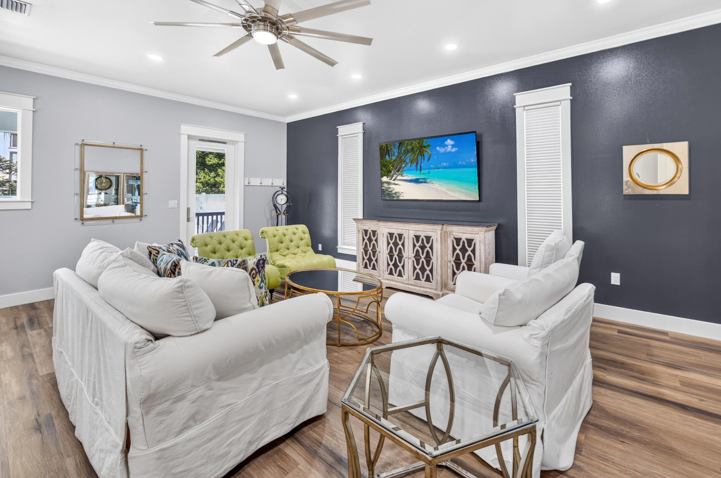SOVEREIGN ISLE S/D - Residential