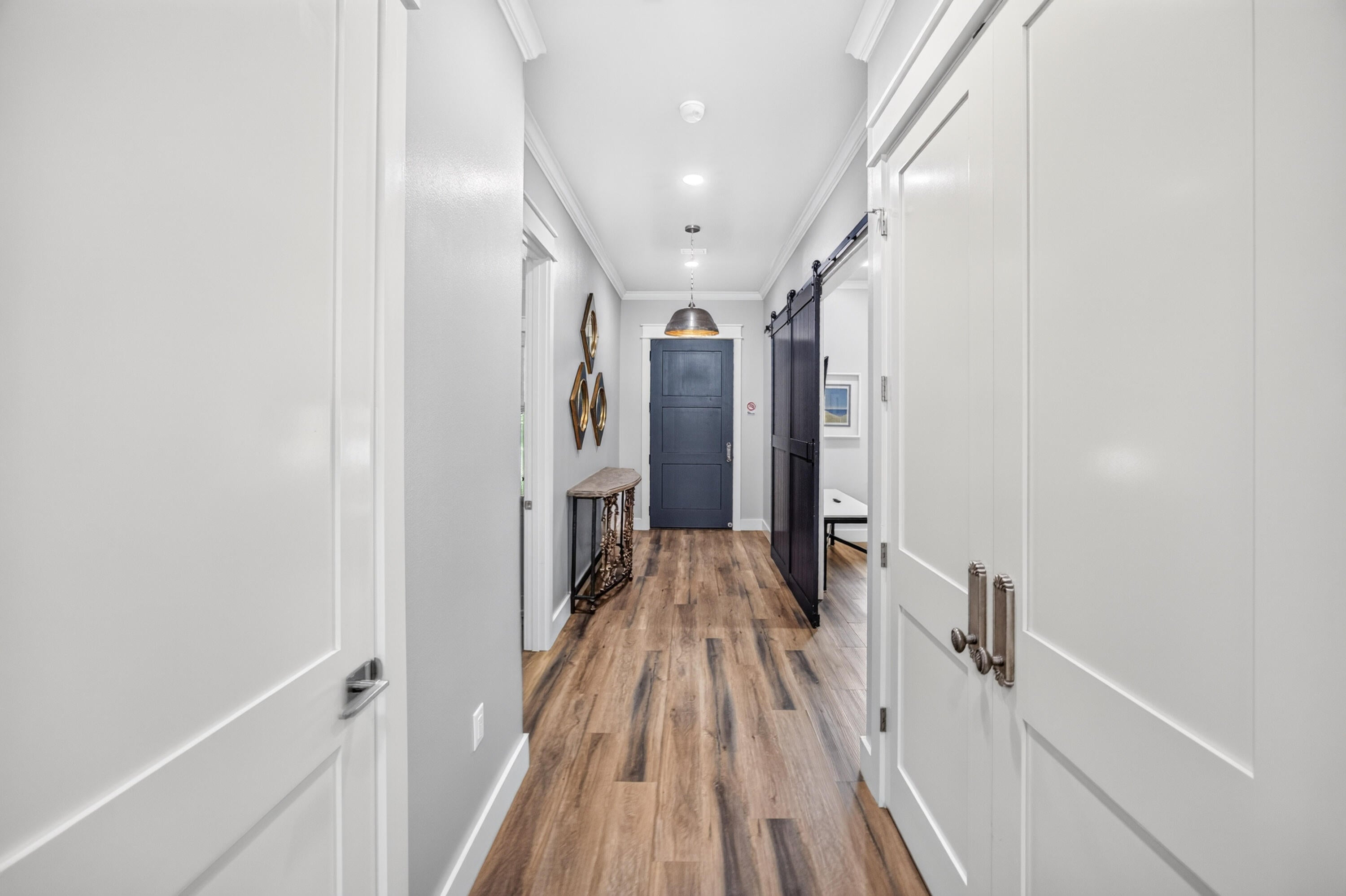 SOVEREIGN ISLE S/D - Residential