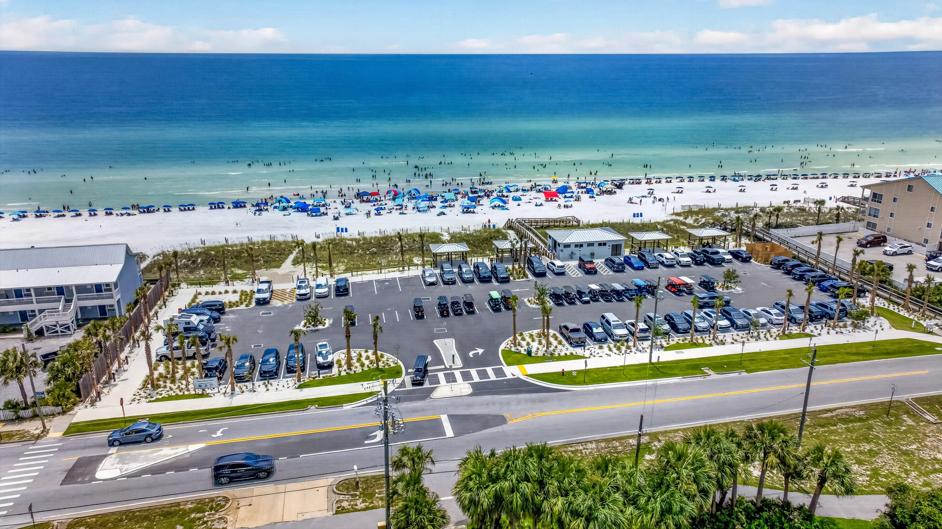 SOVEREIGN ISLE S/D - Residential