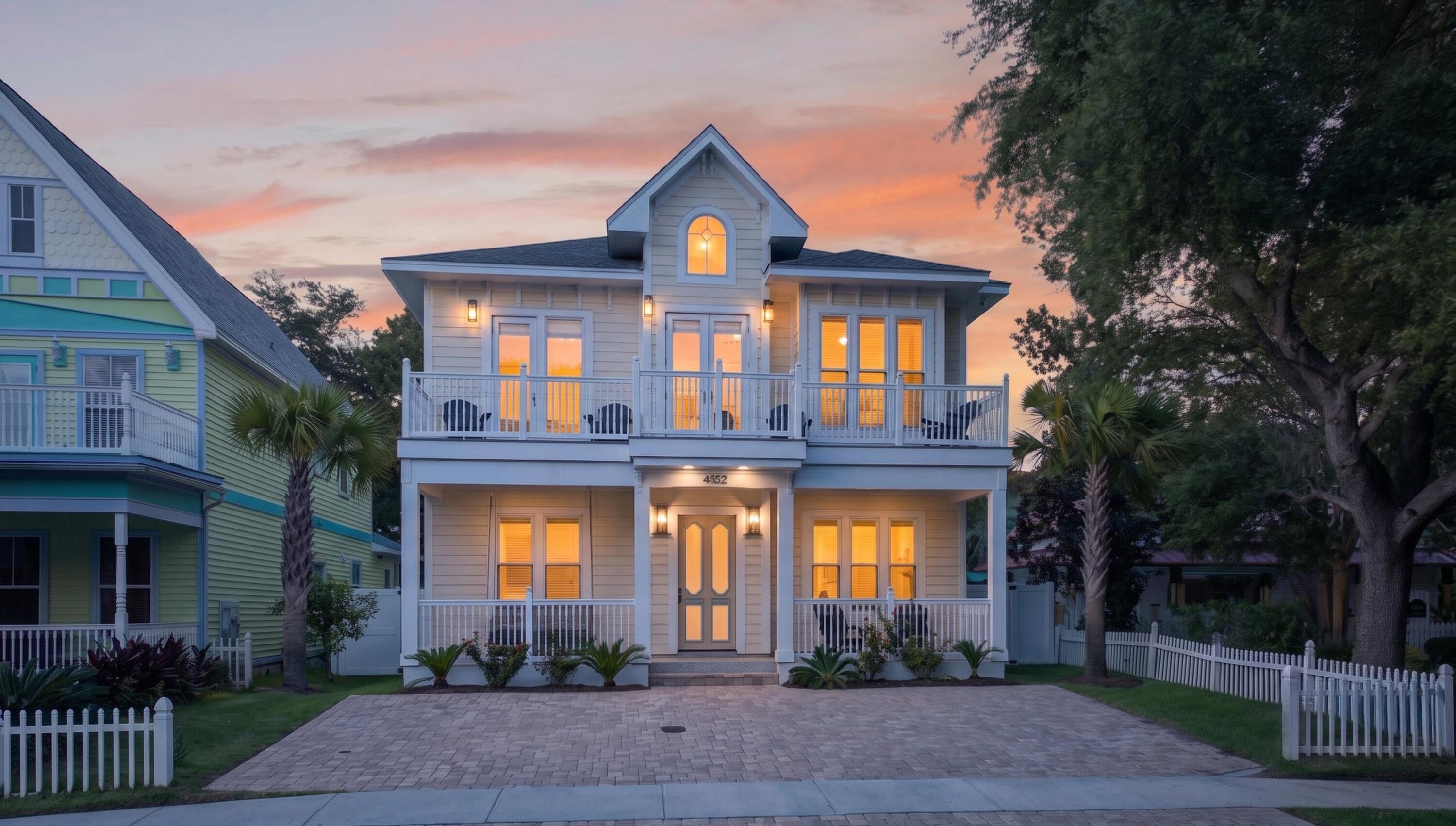 SOVEREIGN ISLE S/D - Residential