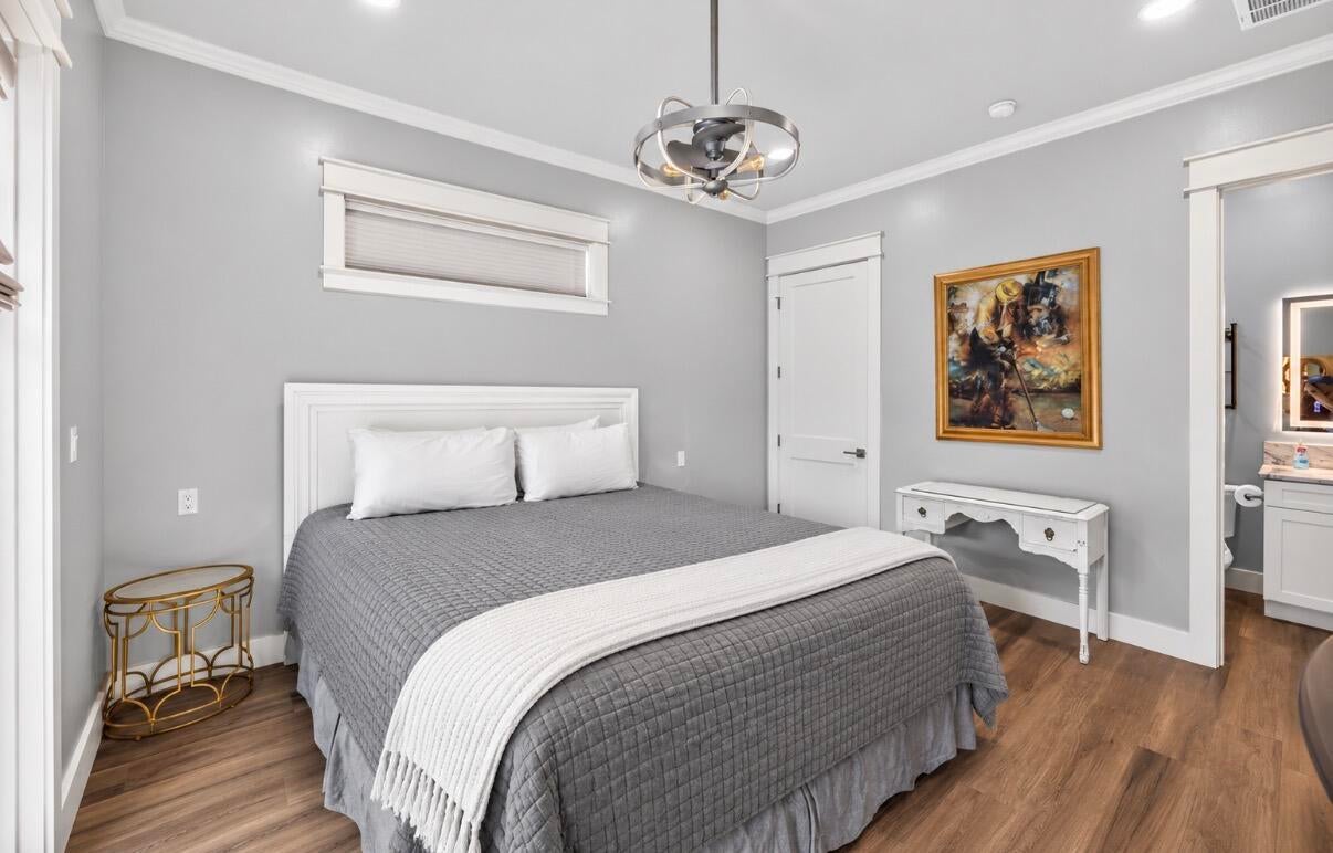 SOVEREIGN ISLE S/D - Residential