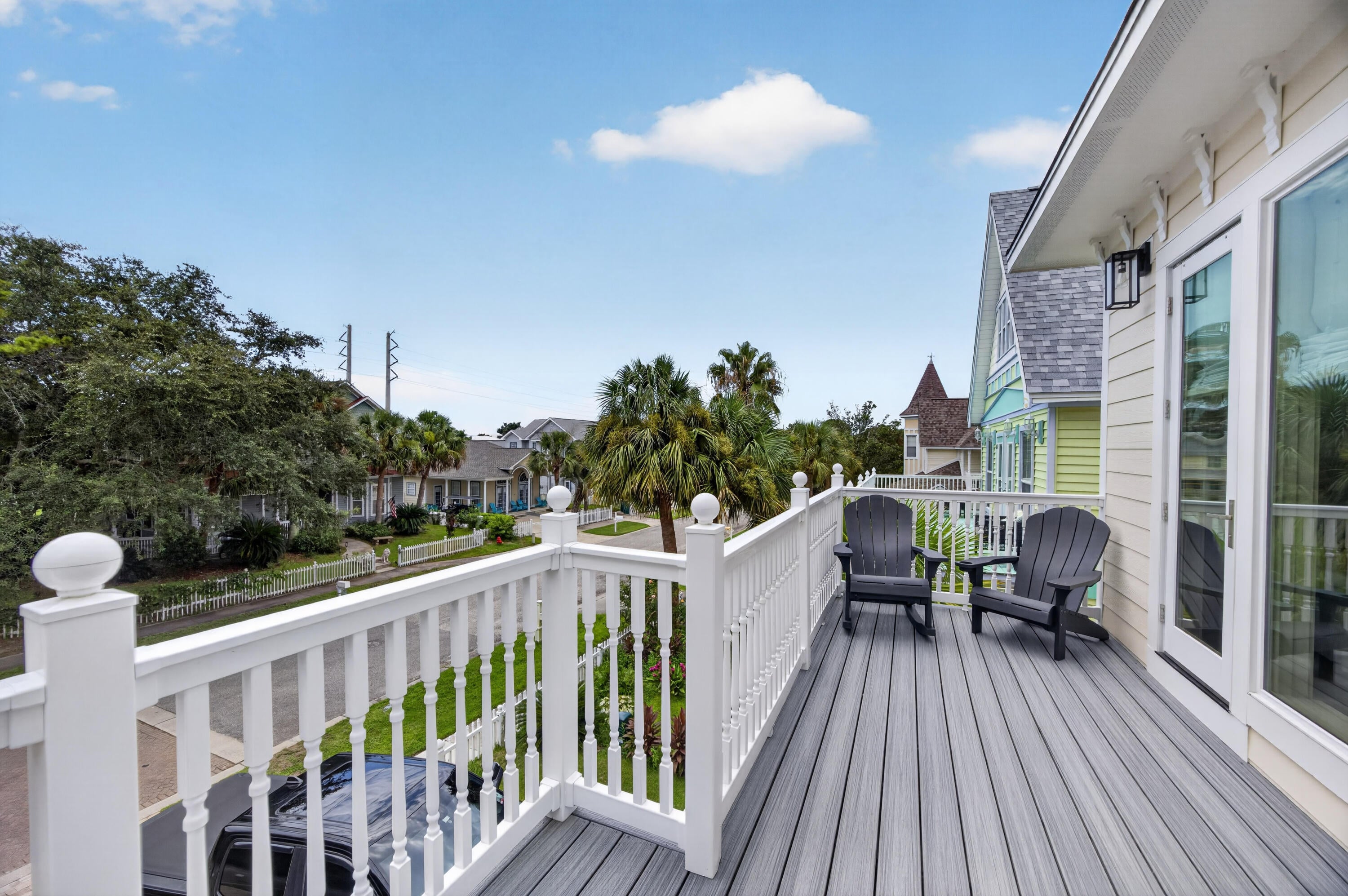 SOVEREIGN ISLE S/D - Residential
