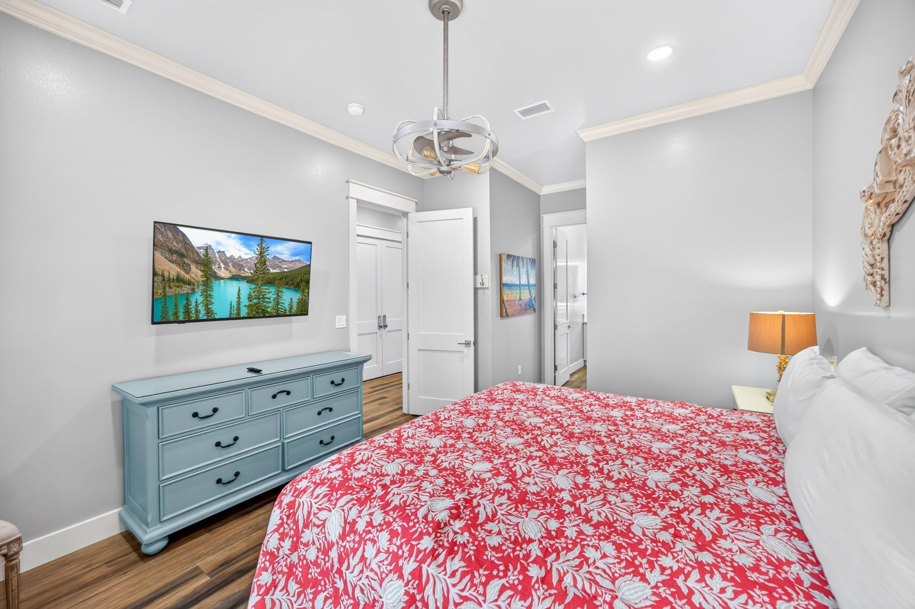 SOVEREIGN ISLE S/D - Residential